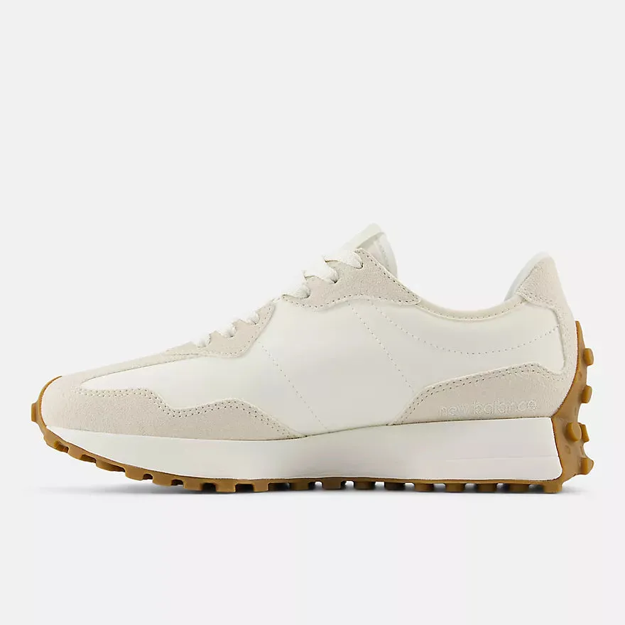 327 Sneaker (Linen Gum)
