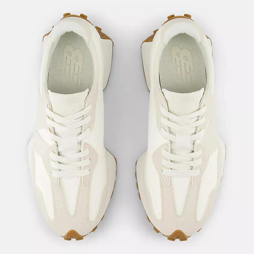 327 Sneaker (Linen Gum)