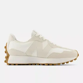 327 Sneaker (Linen Gum)