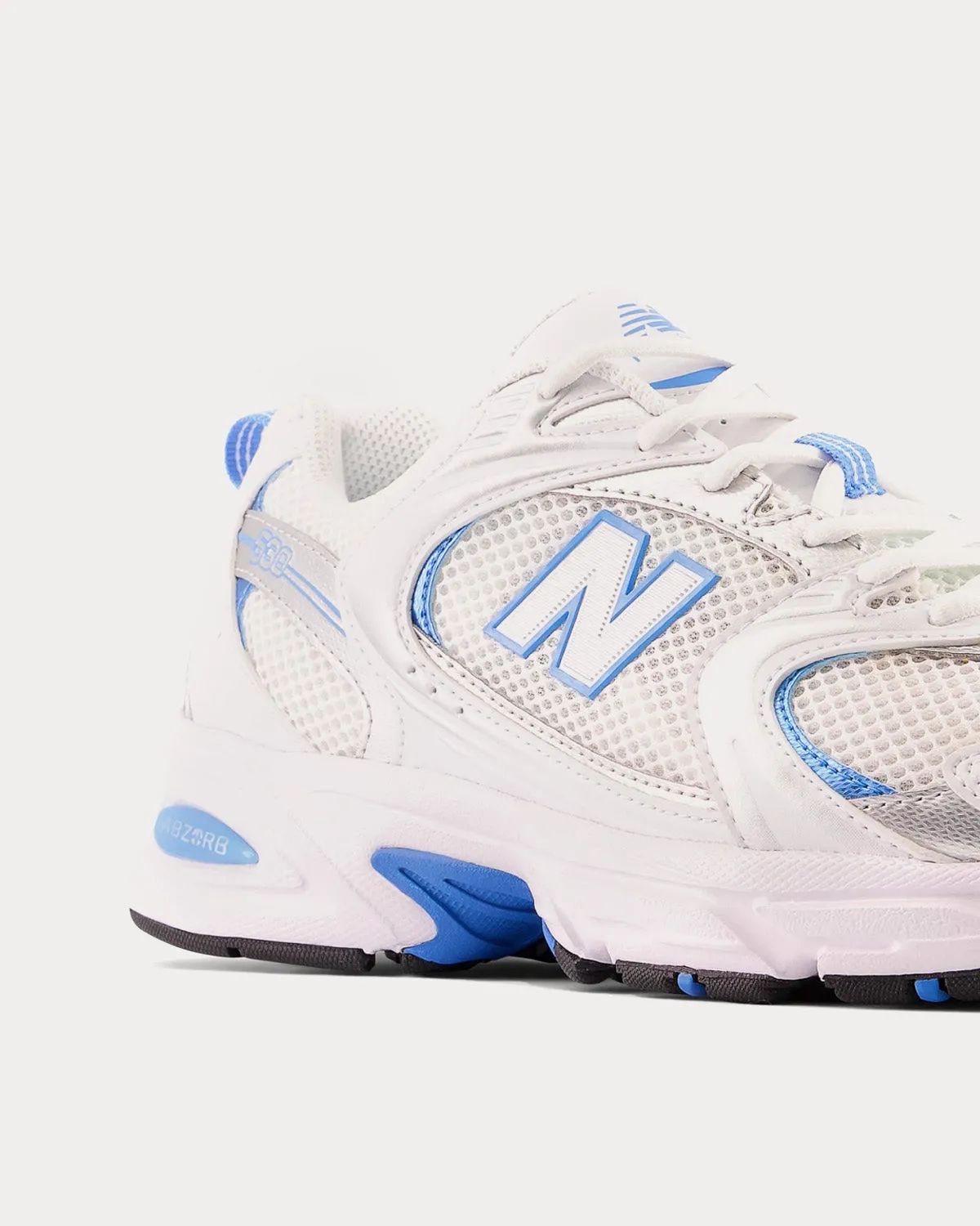 530 Sky Blue Running Shoes