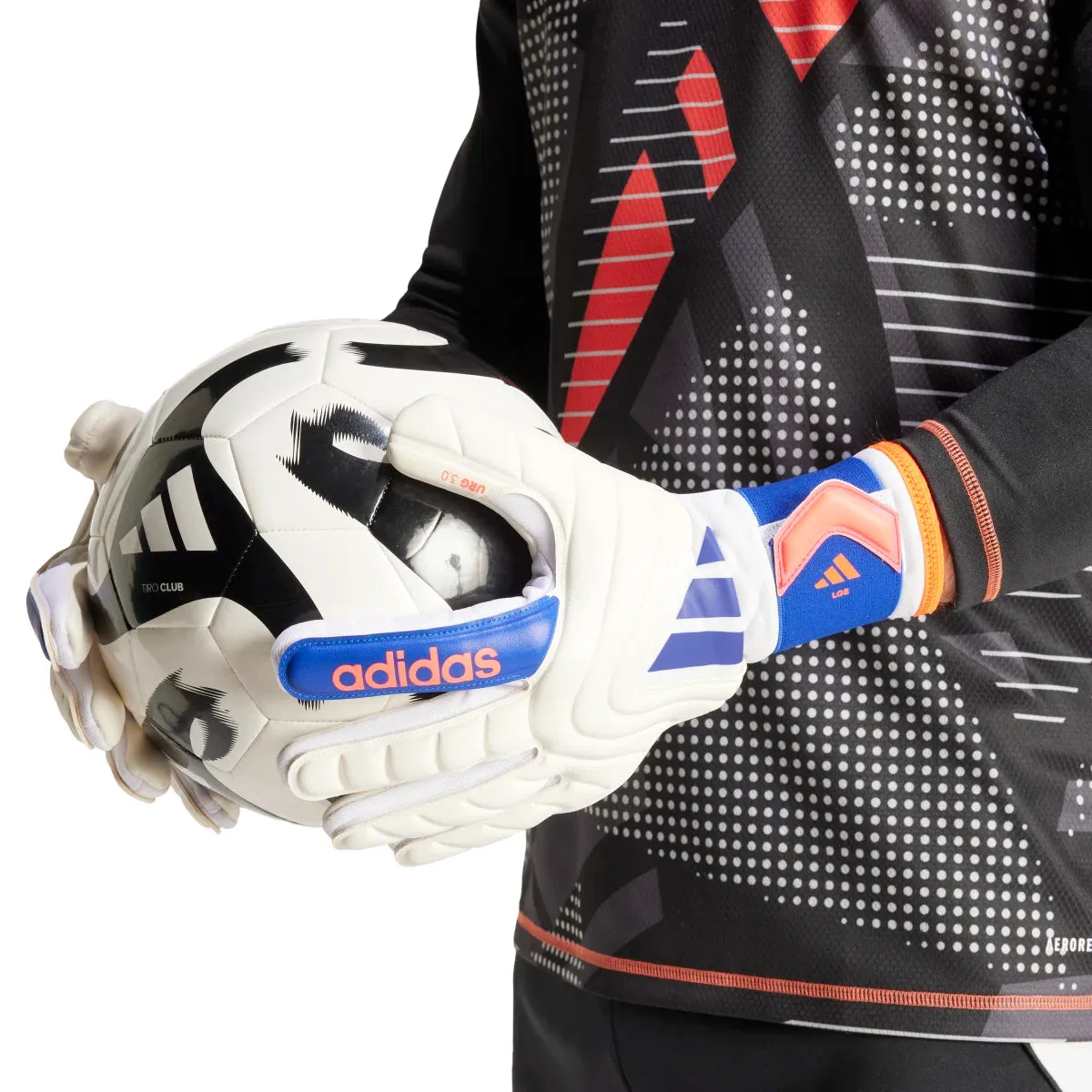 adidas Adult Copa League Goalkeeper Gloves