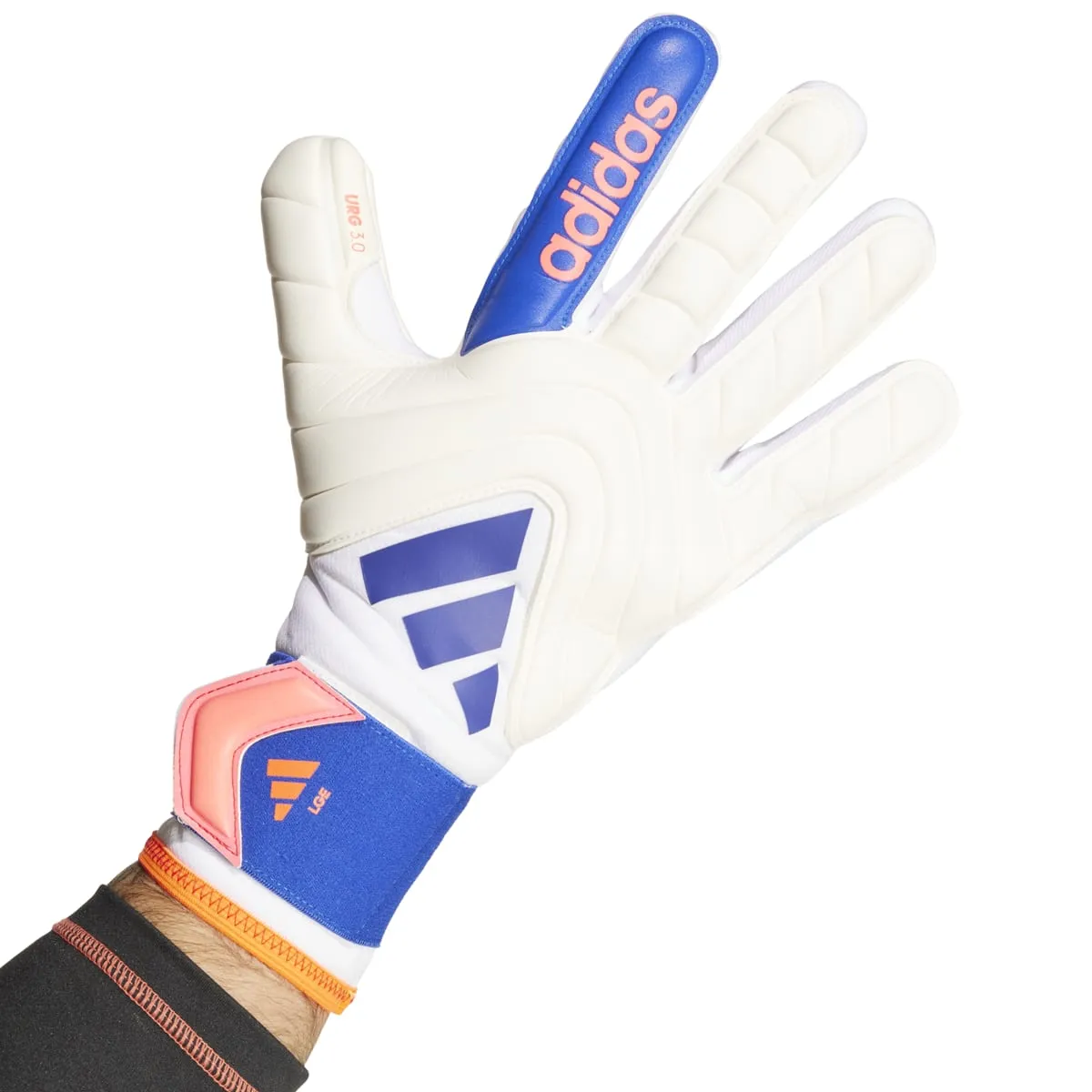 adidas Adult Copa League Goalkeeper Gloves