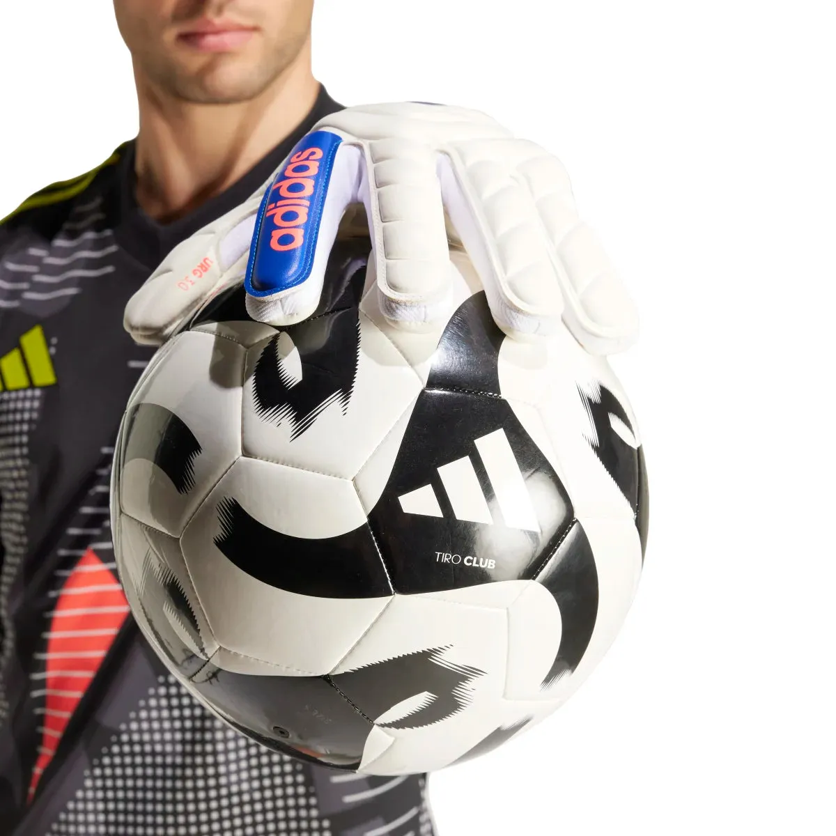 adidas Adult Copa League Goalkeeper Gloves