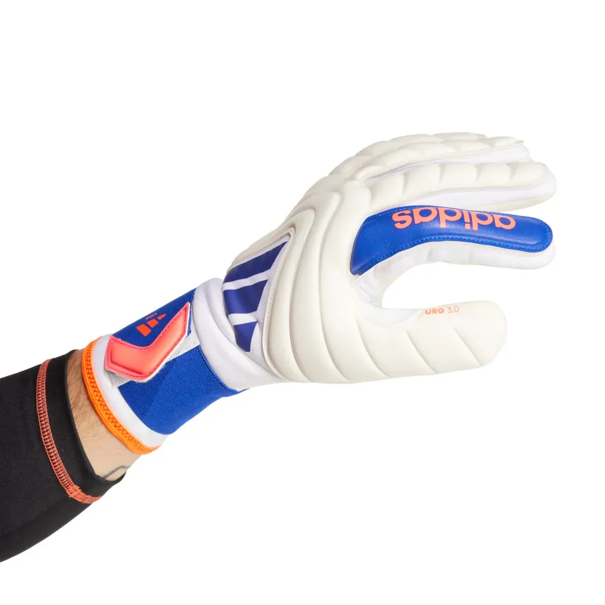 adidas Adult Copa League Goalkeeper Gloves
