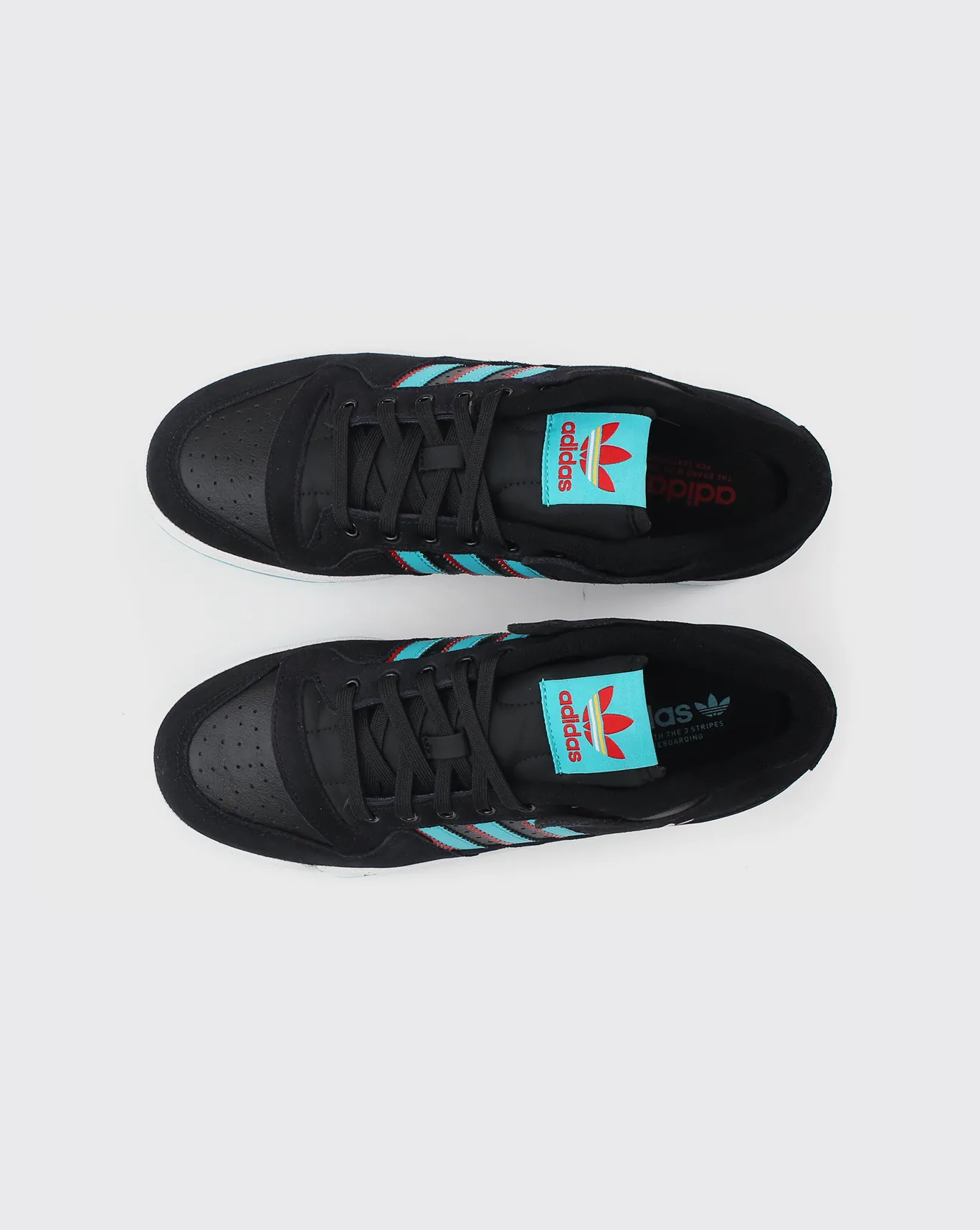 Adidas Forum 84 Low ADV Shoe - HP9092