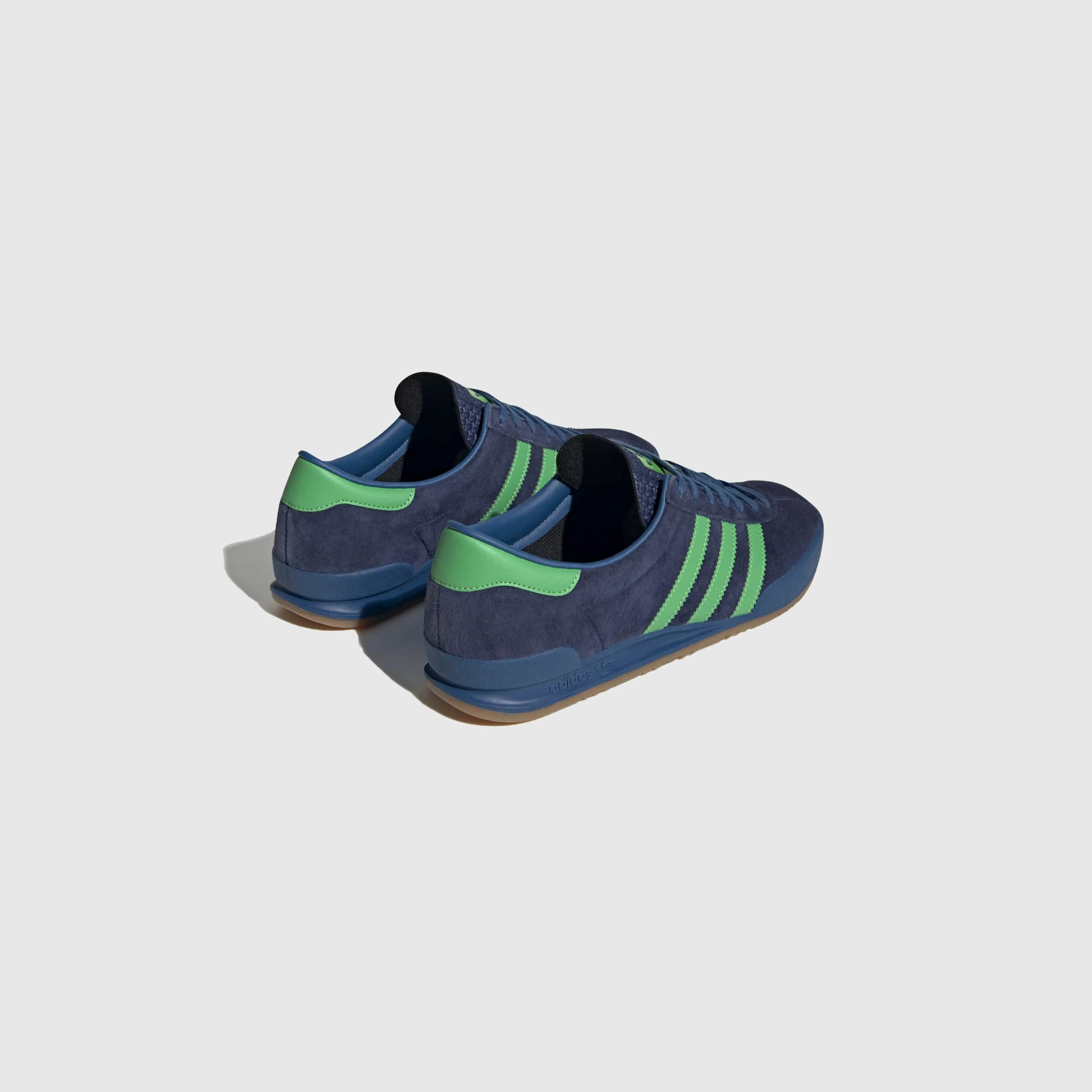 Adidas MK II - Dark Blue / Pantone / Pantone
