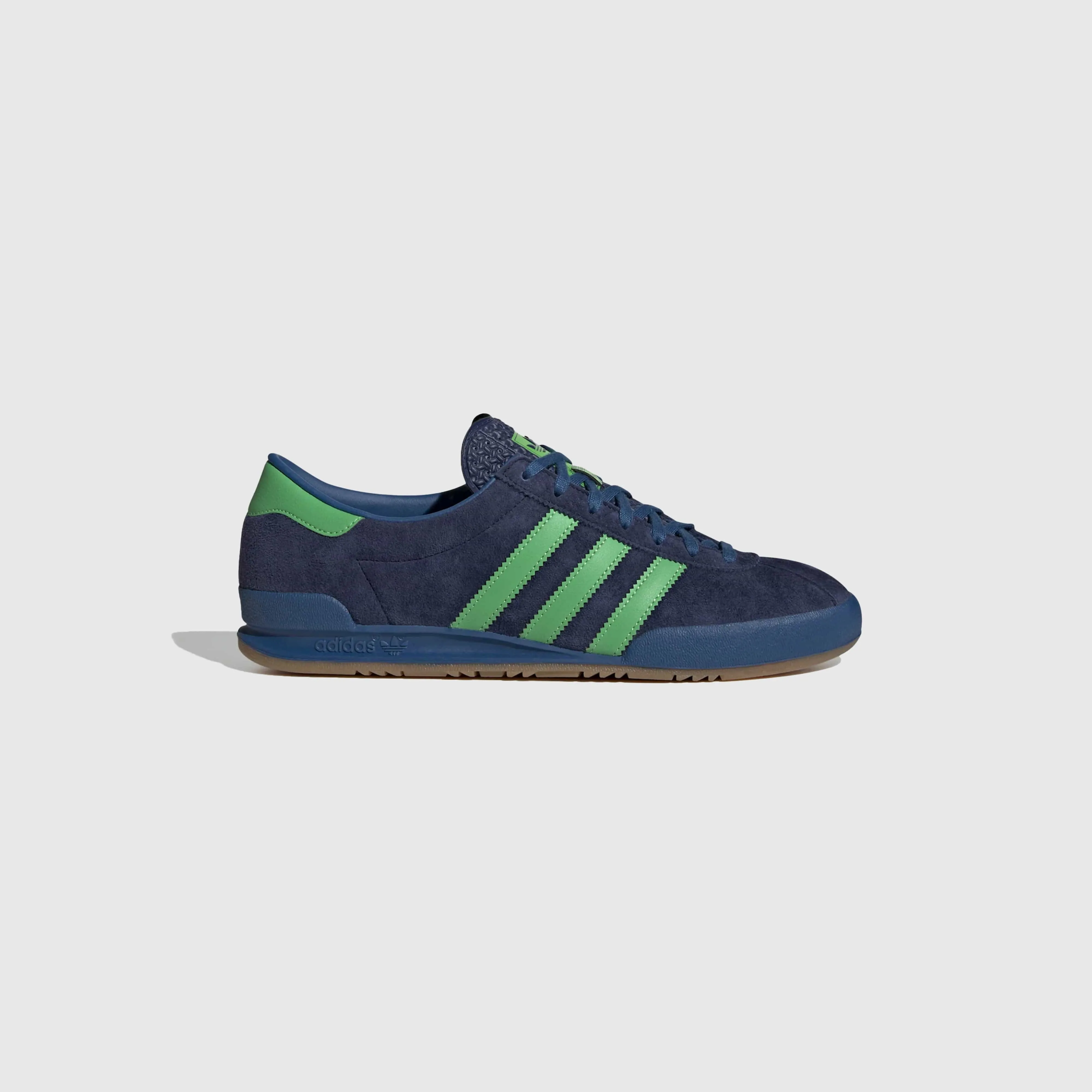 Adidas MK II - Dark Blue / Pantone / Pantone