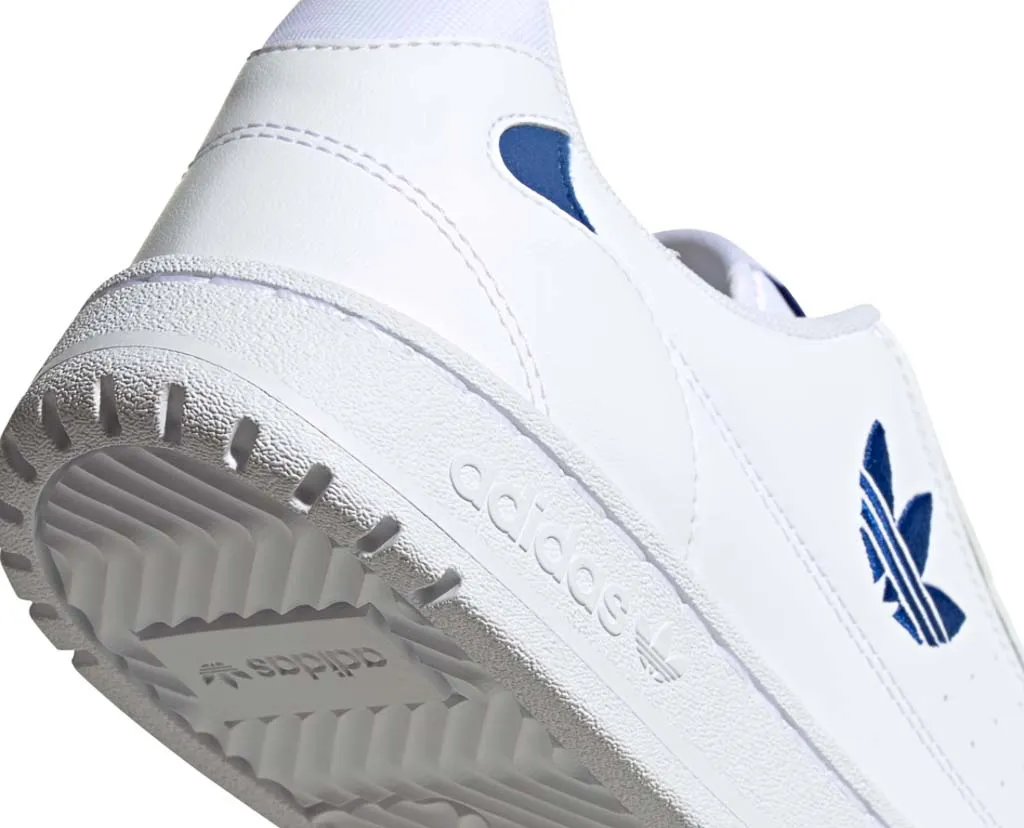 Adidas NY 90 blanc