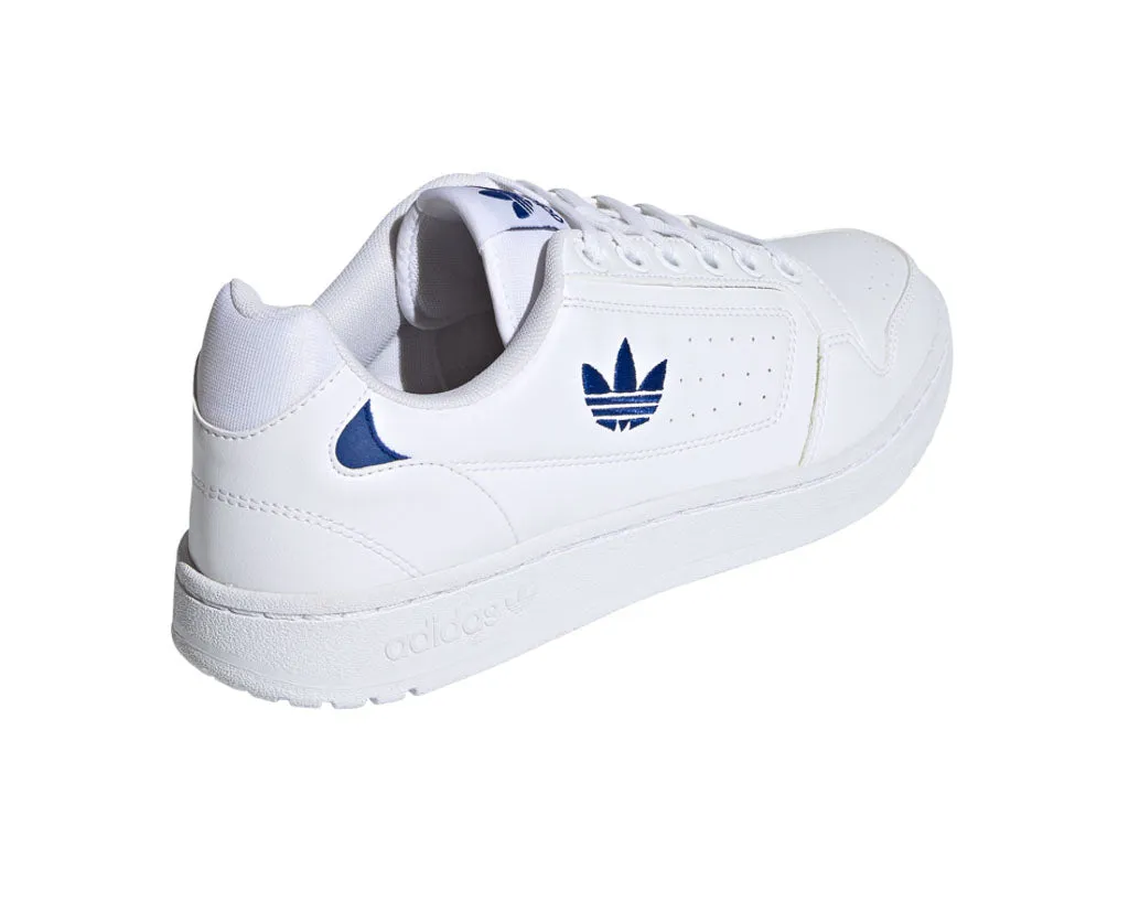 Adidas NY 90 blanc
