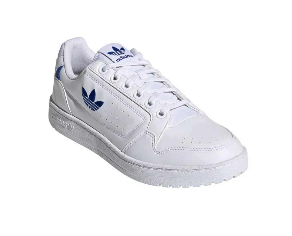 Adidas NY 90 blanc