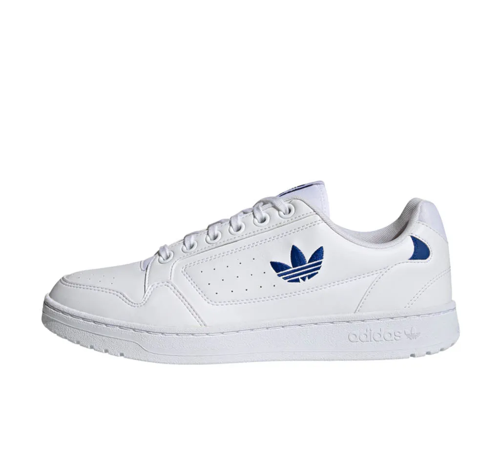 Adidas NY 90 blanc
