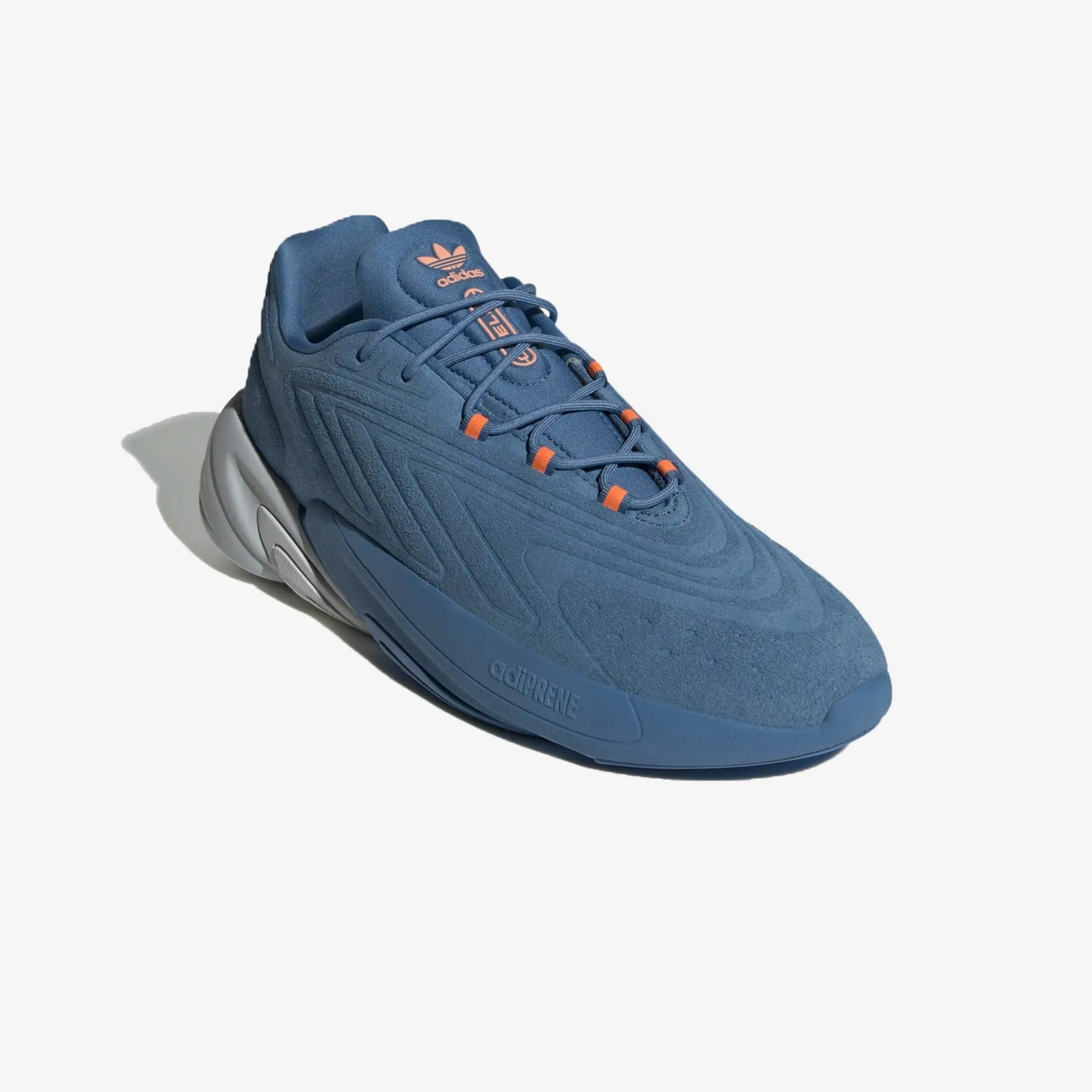 Adidas Originals | OZELIA  { ALTERED BLUE