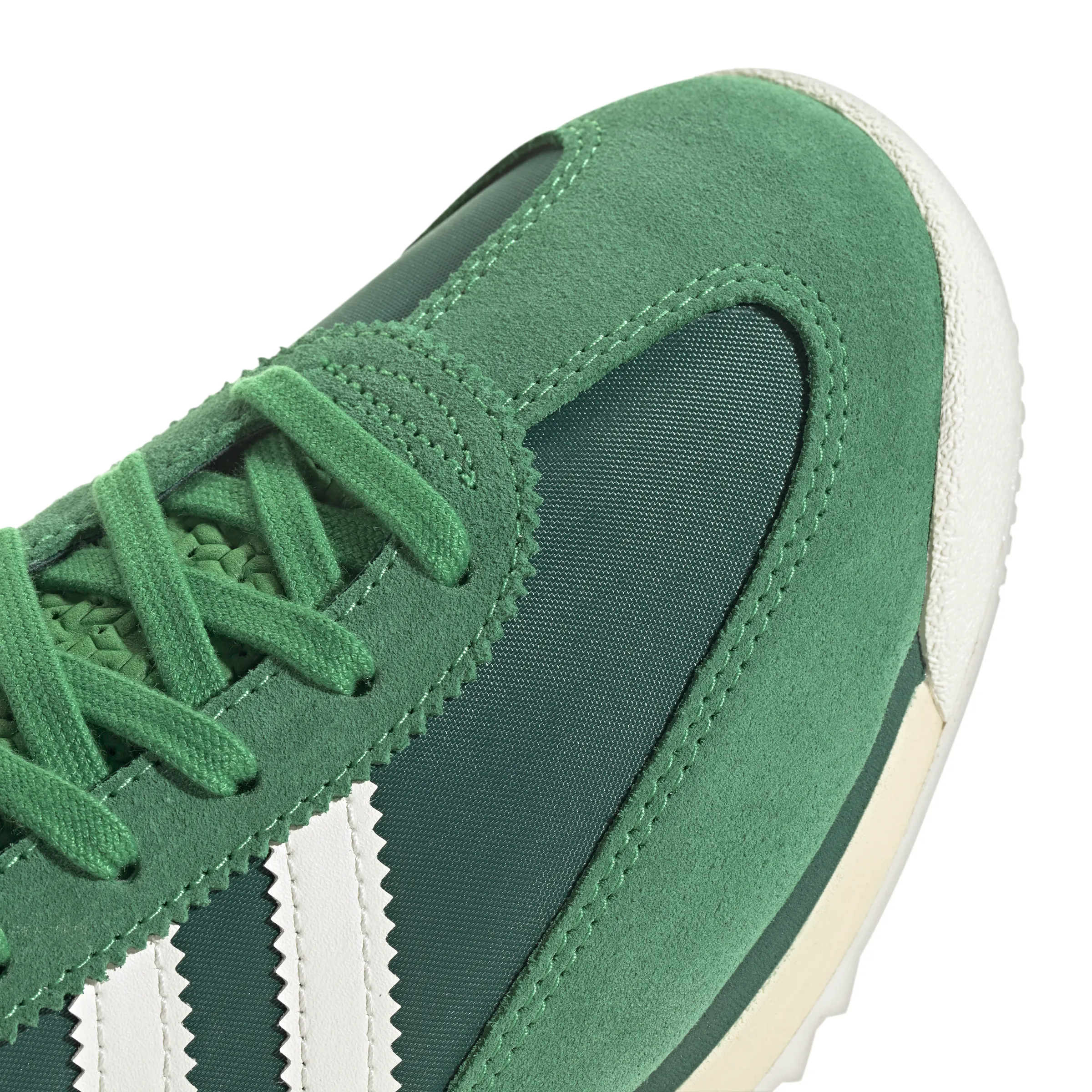 Adidas SL 72 RS Green/White JH8643