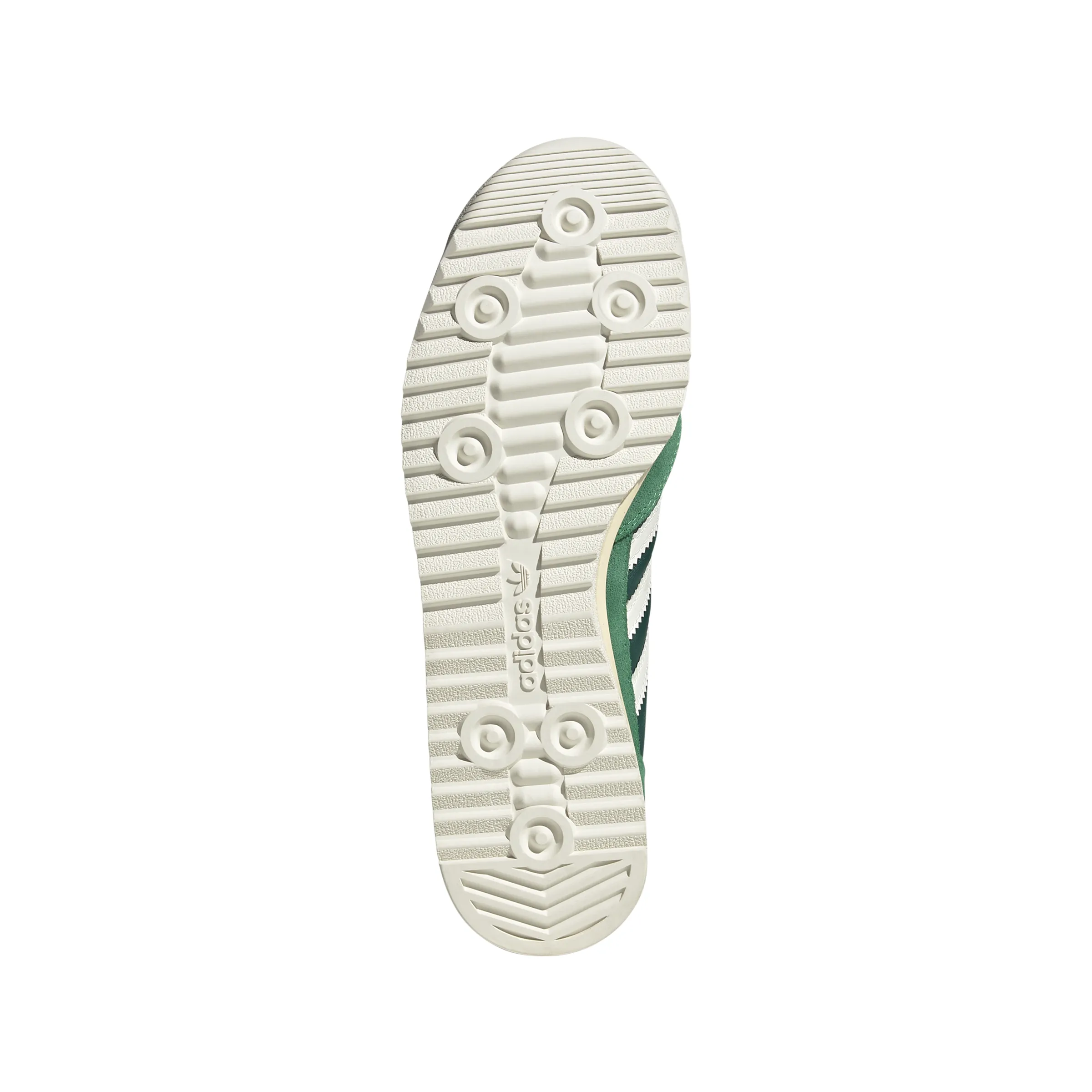 Adidas SL 72 RS Green/White JH8643