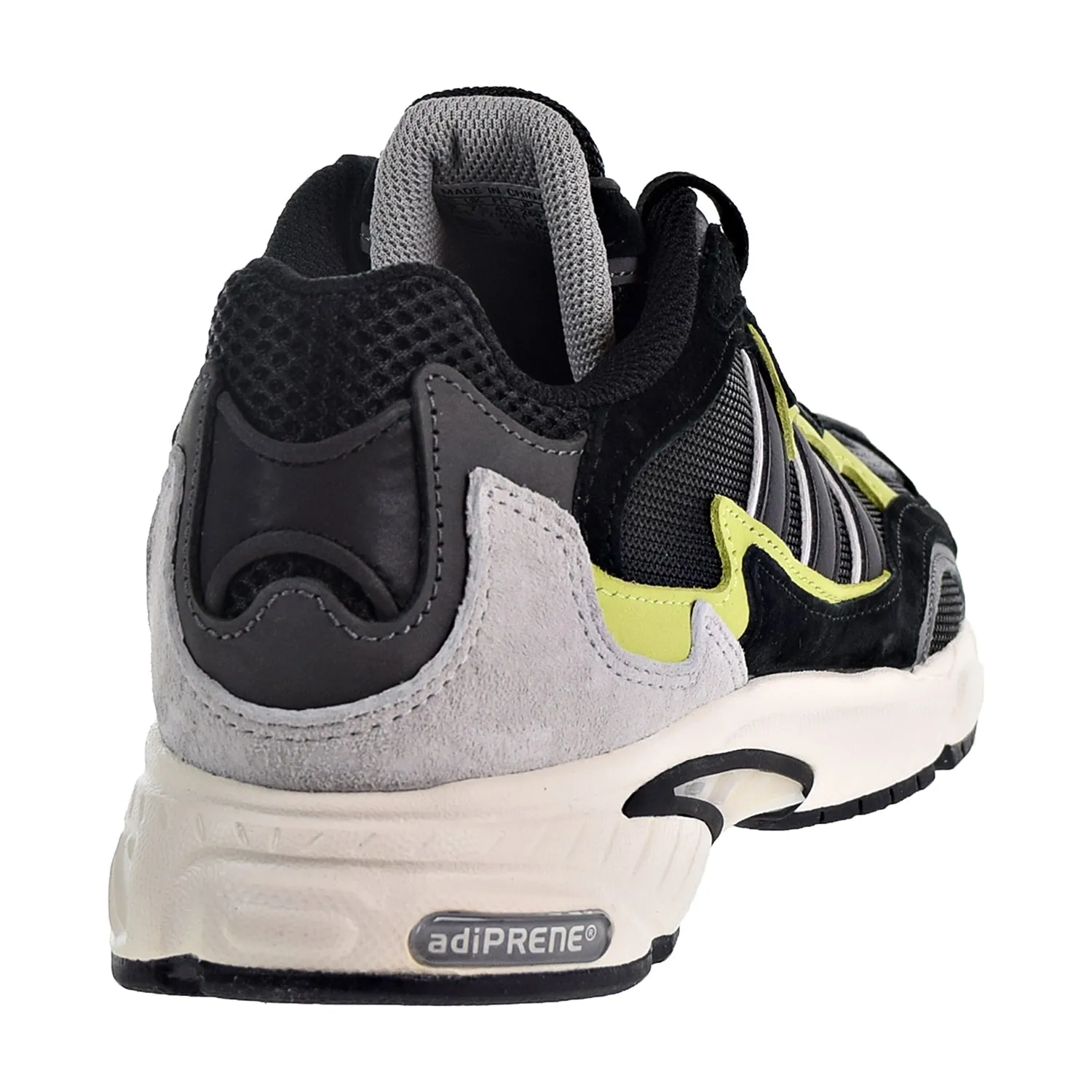Adidas Temper Run Men's Shoes Core Black