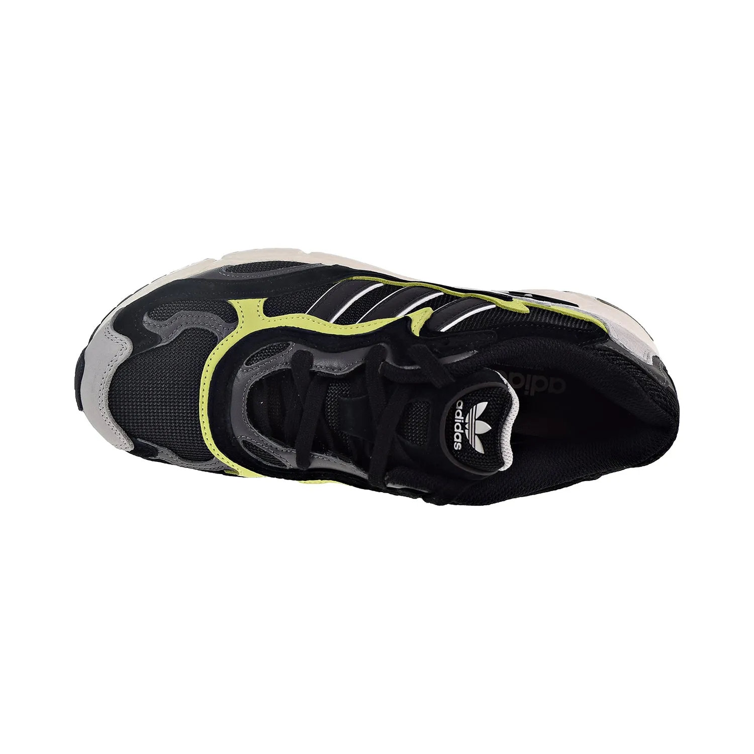 Adidas Temper Run Men's Shoes Core Black