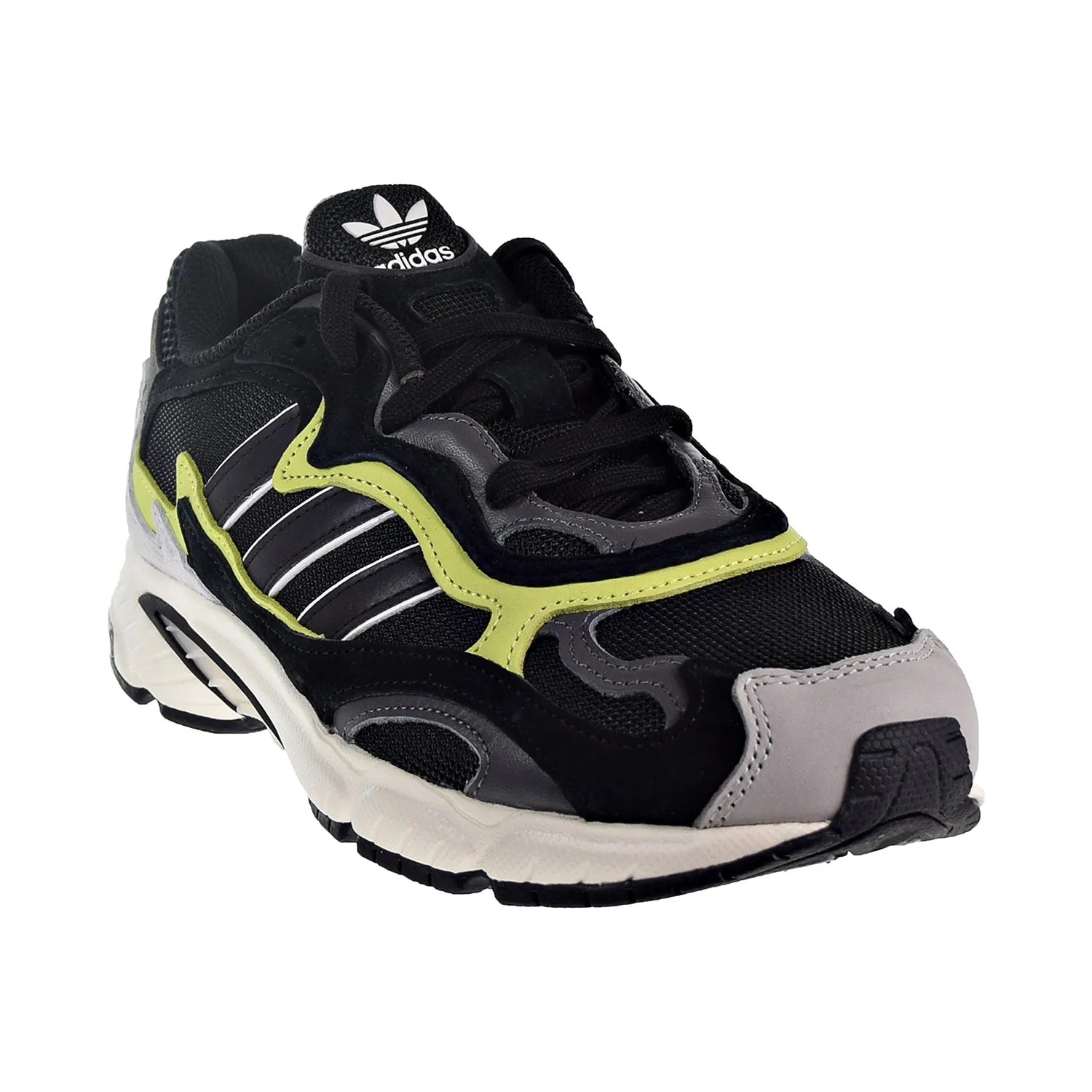 Adidas Temper Run Men's Shoes Core Black