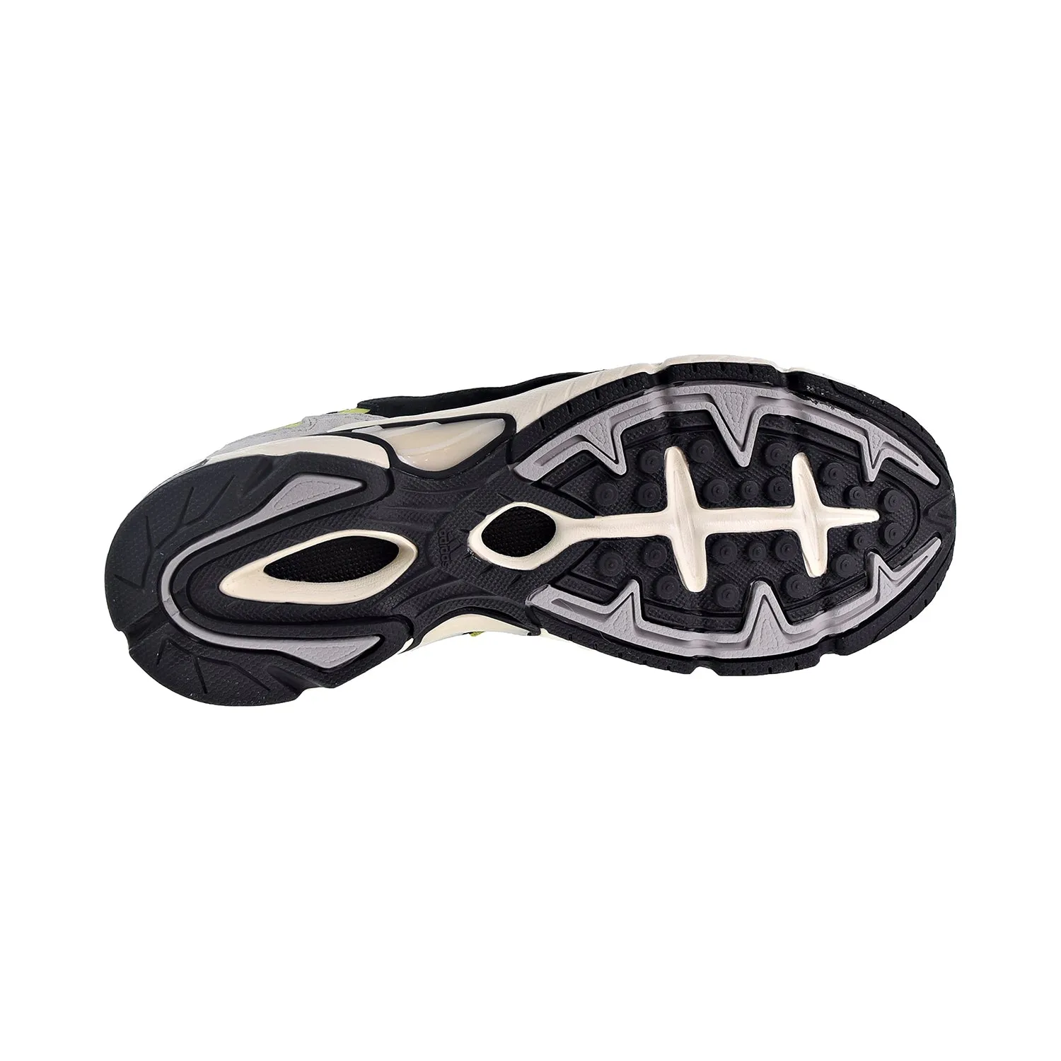 Adidas Temper Run Men's Shoes Core Black