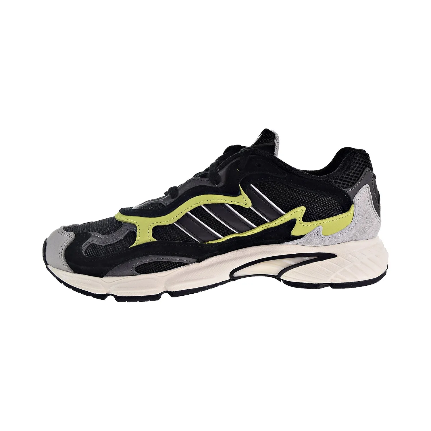 Adidas Temper Run Men's Shoes Core Black