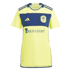 adidas Women's S24/25 Nashville SC Home Jersey