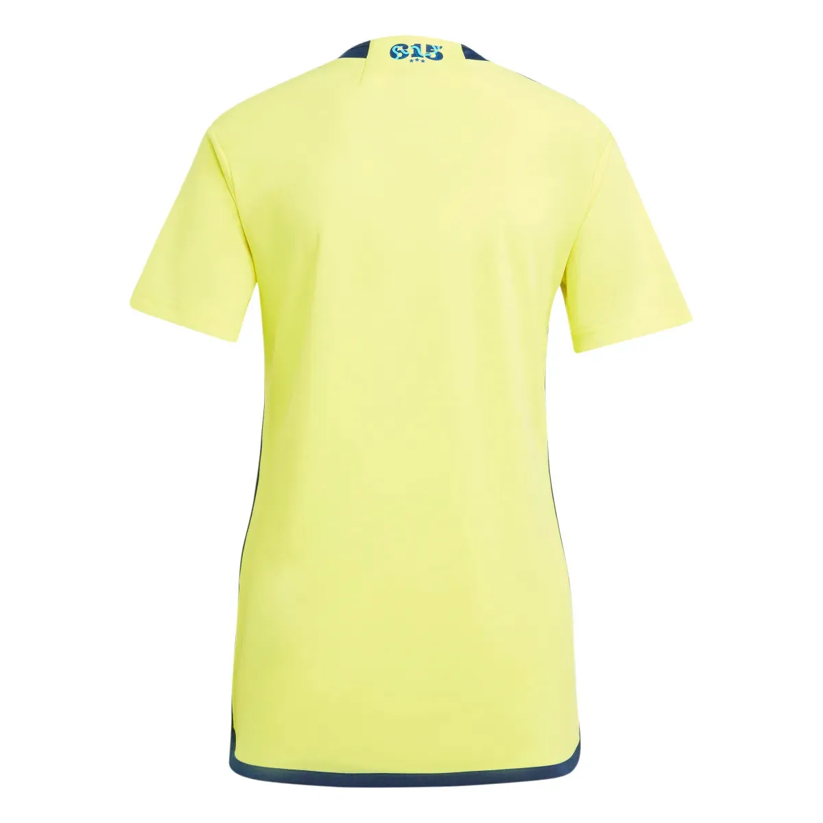 adidas Women's S24/25 Nashville SC Home Jersey