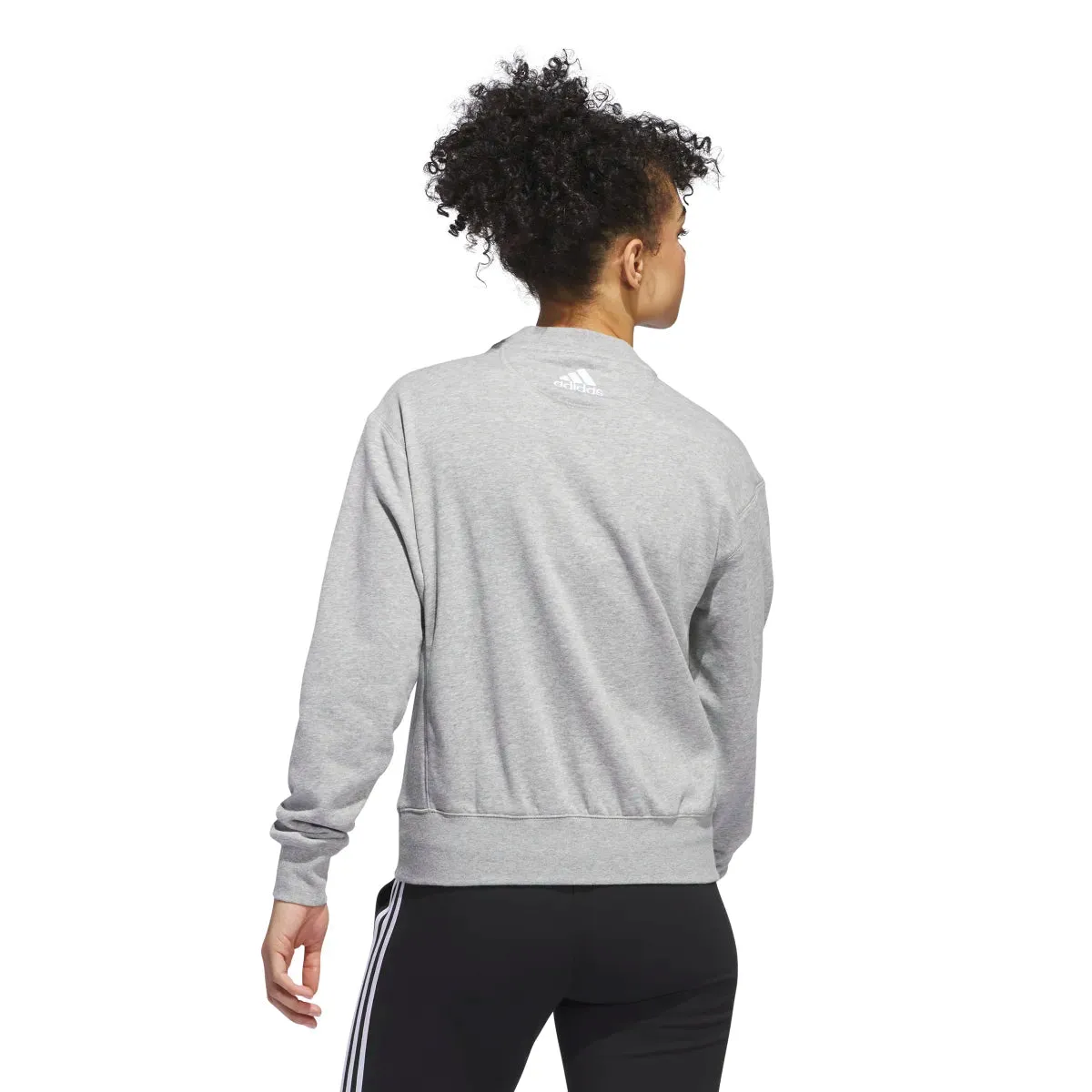 adidas Women's Vintage Crew Sweatshirt