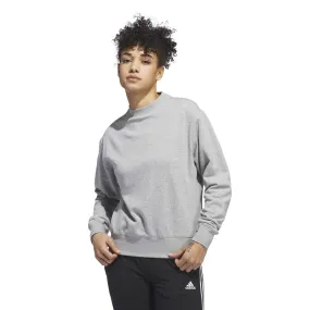 adidas Women's Vintage Crew Sweatshirt