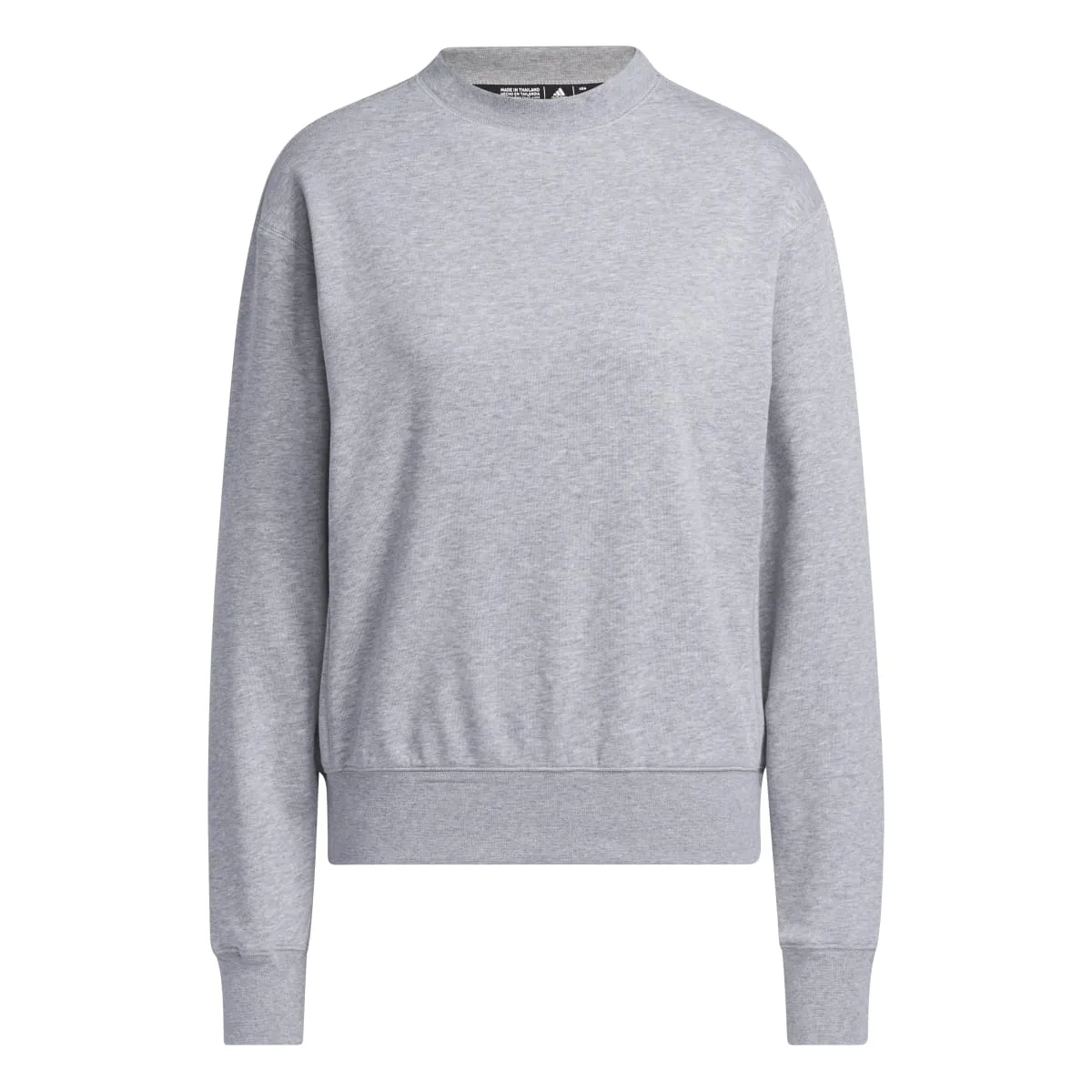 adidas Women's Vintage Crew Sweatshirt