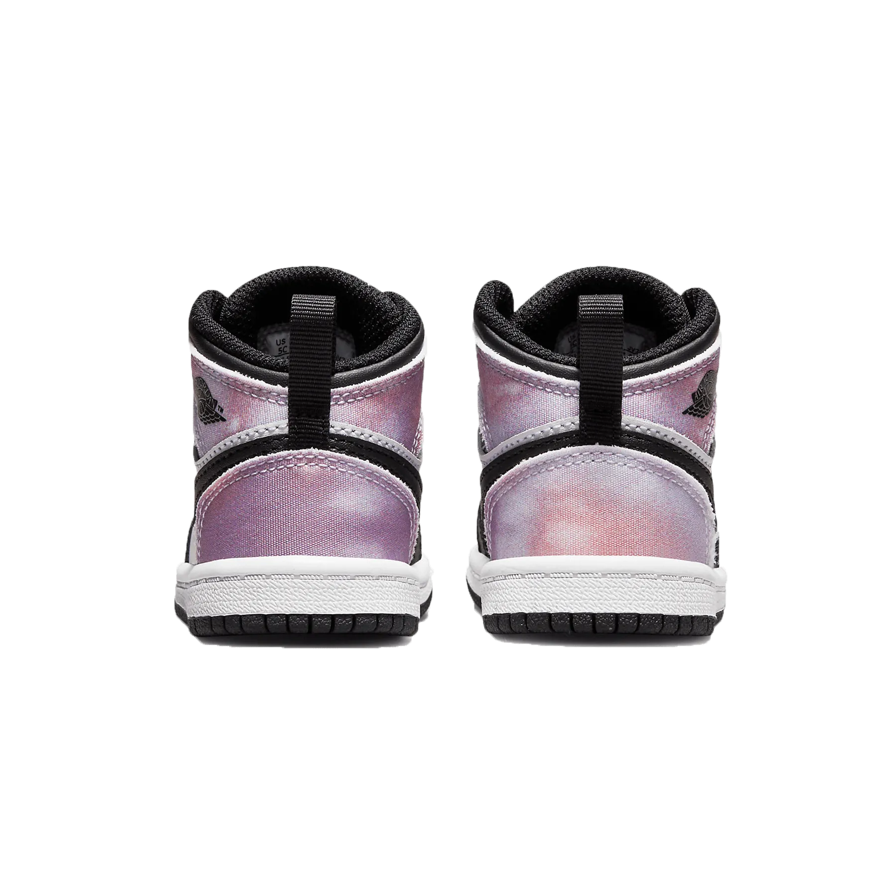 Air Jordan 1 Mid SE TD 'Zen Master'