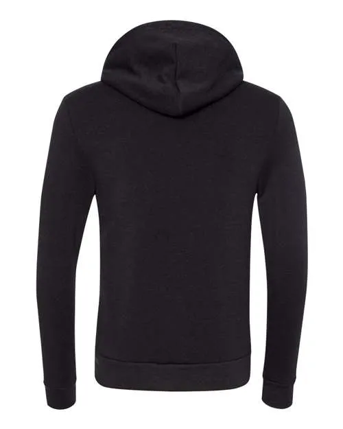 Alternative Men's Rocky Eco-Fleece Zip Hoodie