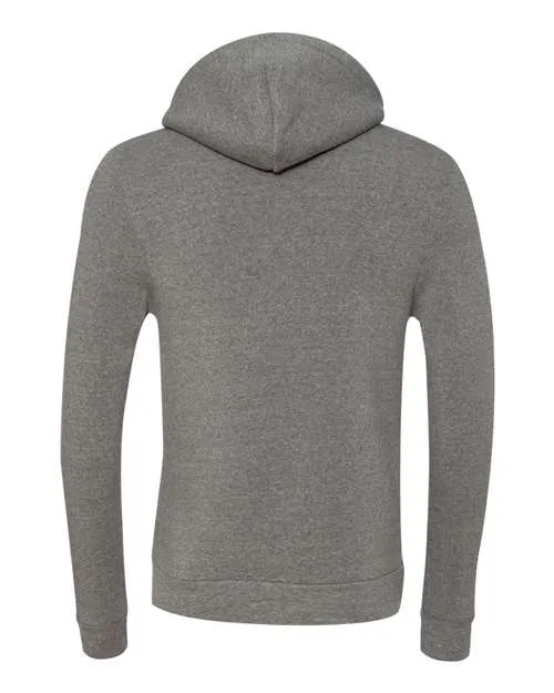 Alternative Men's Rocky Eco-Fleece Zip Hoodie
