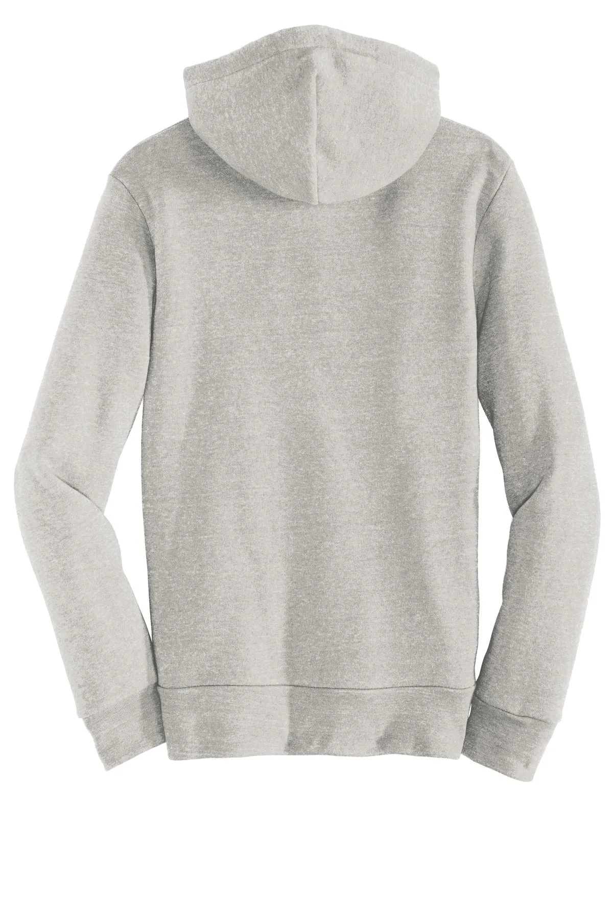 Alternative Men's Rocky Eco-Fleece Zip Hoodie