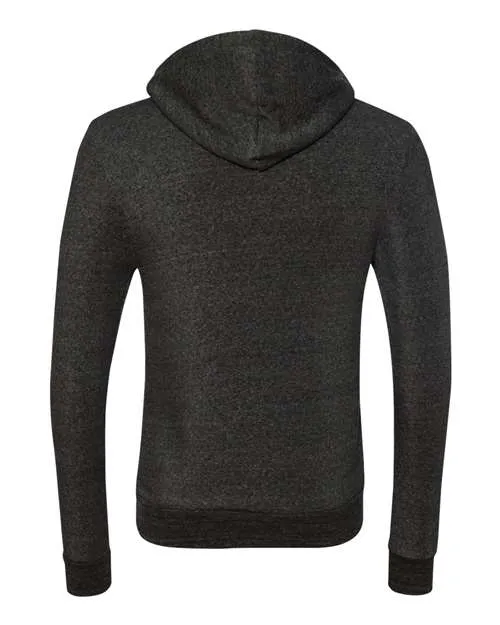 Alternative Men's Rocky Eco-Fleece Zip Hoodie