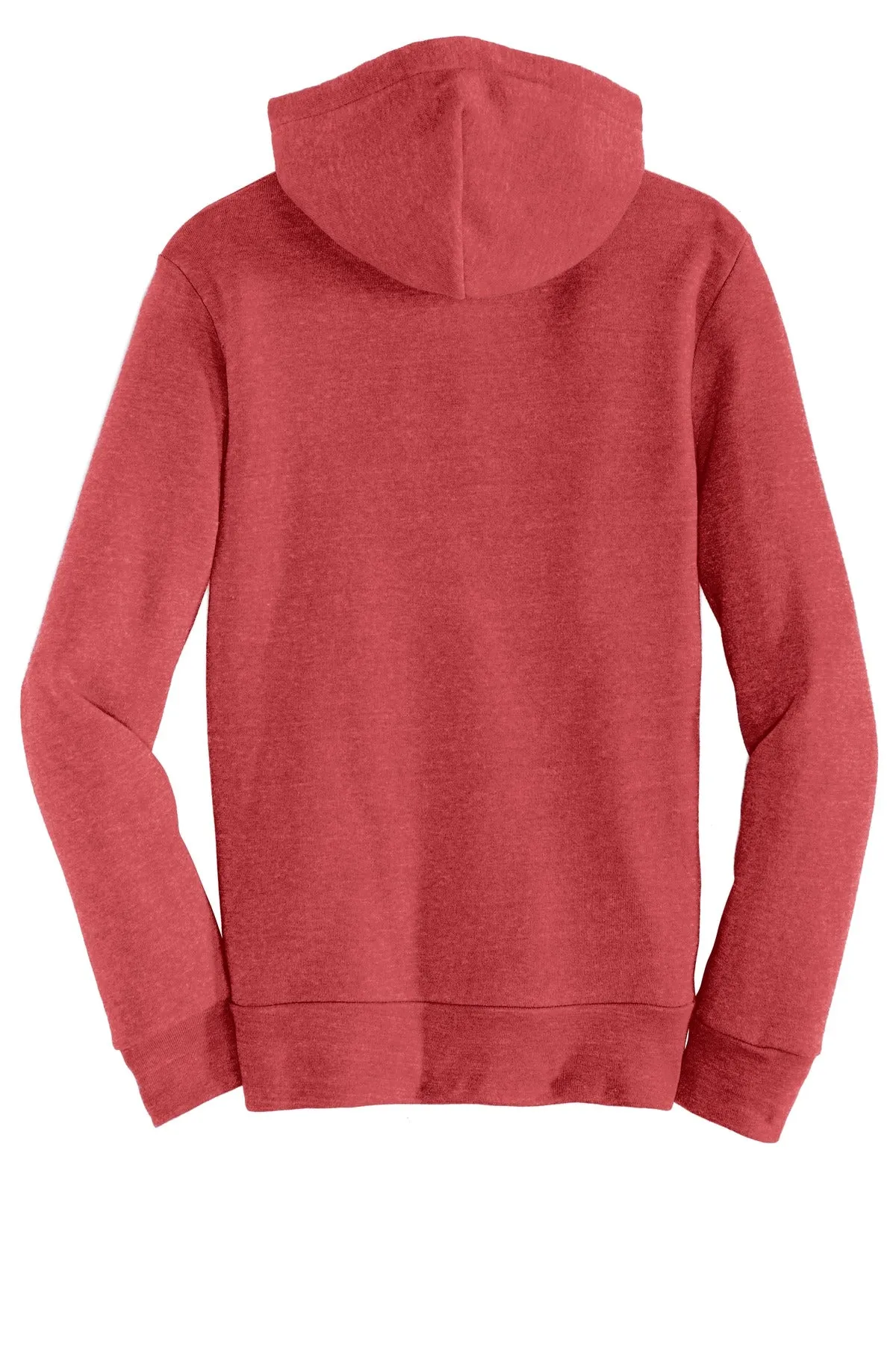 Alternative Men's Rocky Eco-Fleece Zip Hoodie
