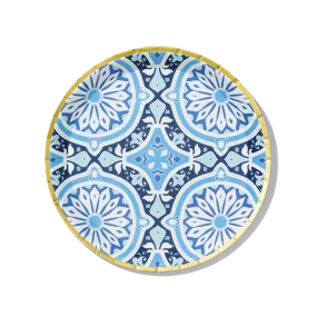 AMALFI BLUES SMALL PLATES