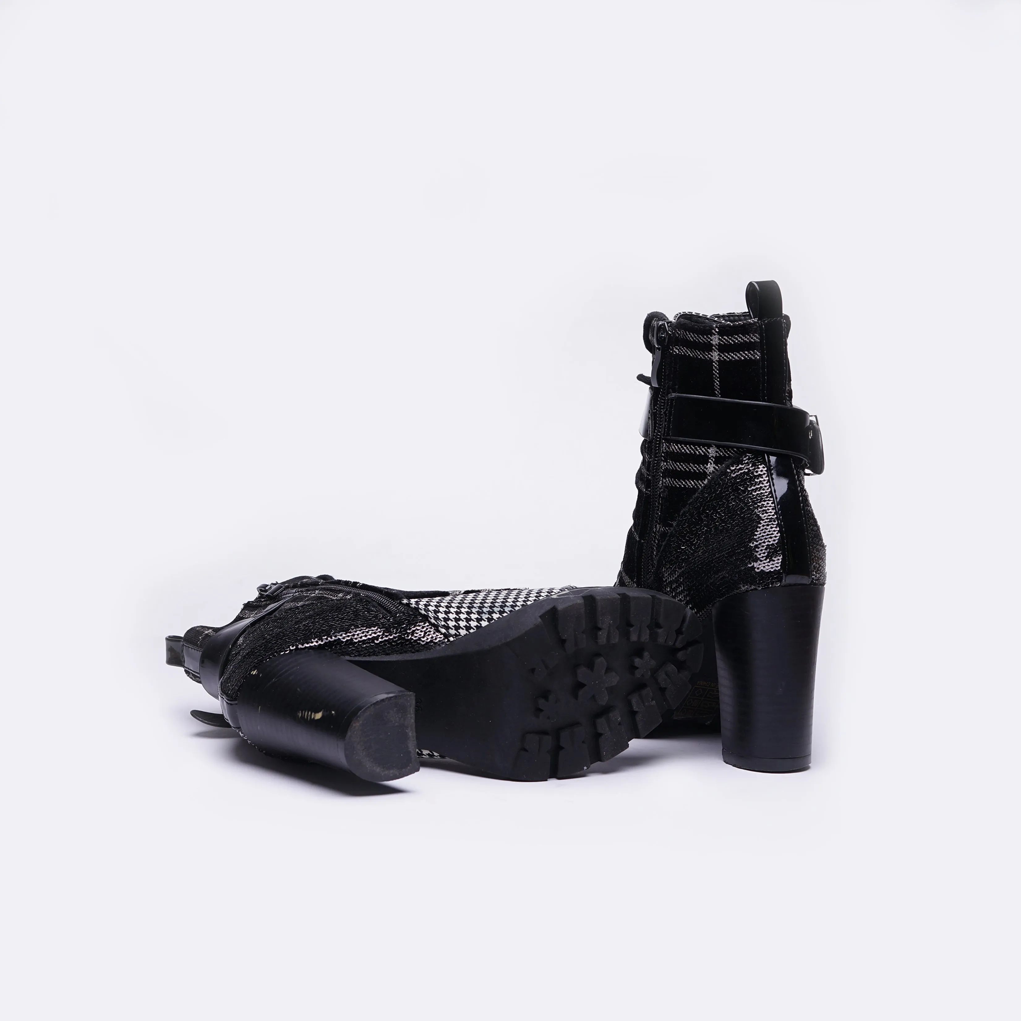 Amoda Splendid Platform Boots