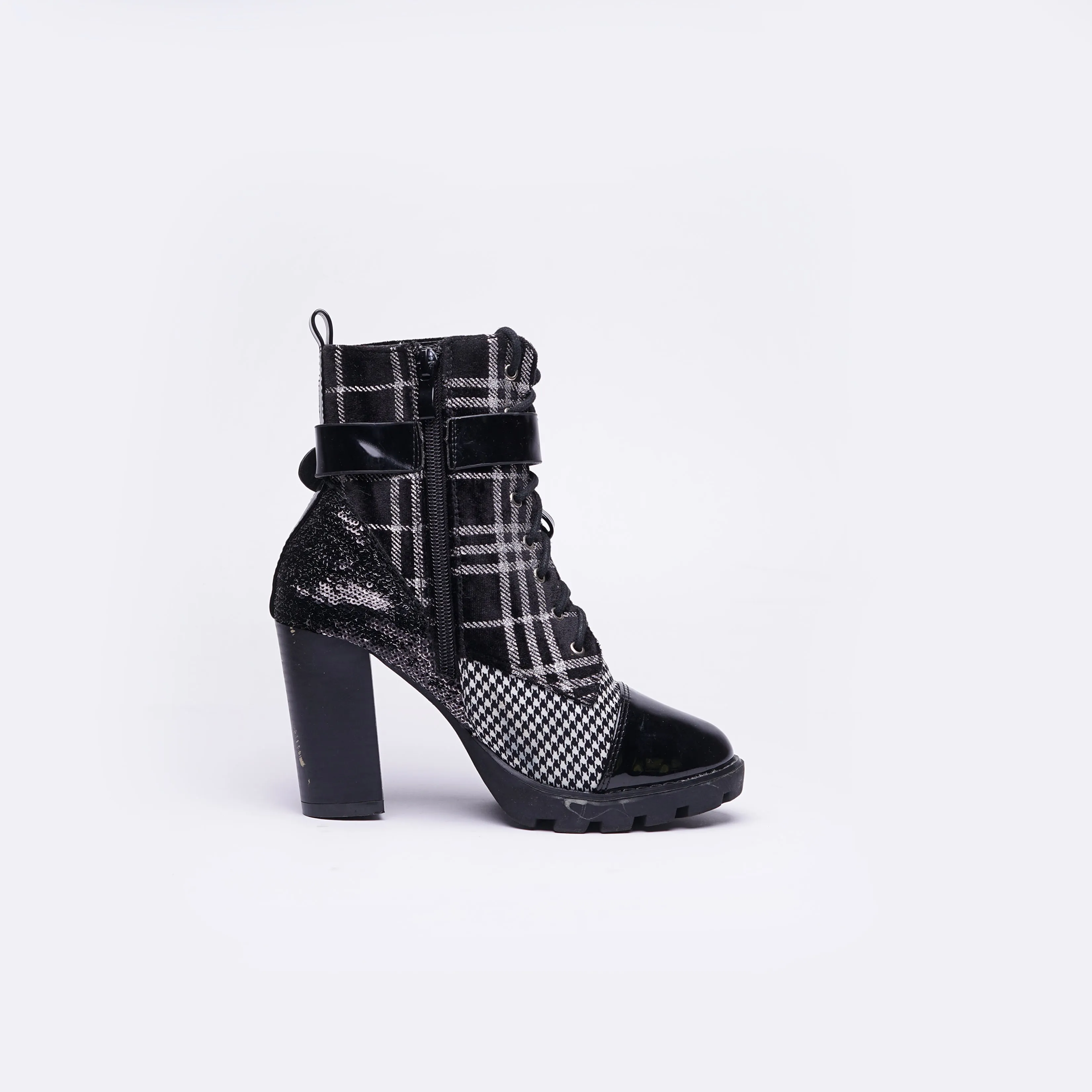 Amoda Splendid Platform Boots