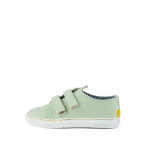 Anis Eco Strap Sneakers