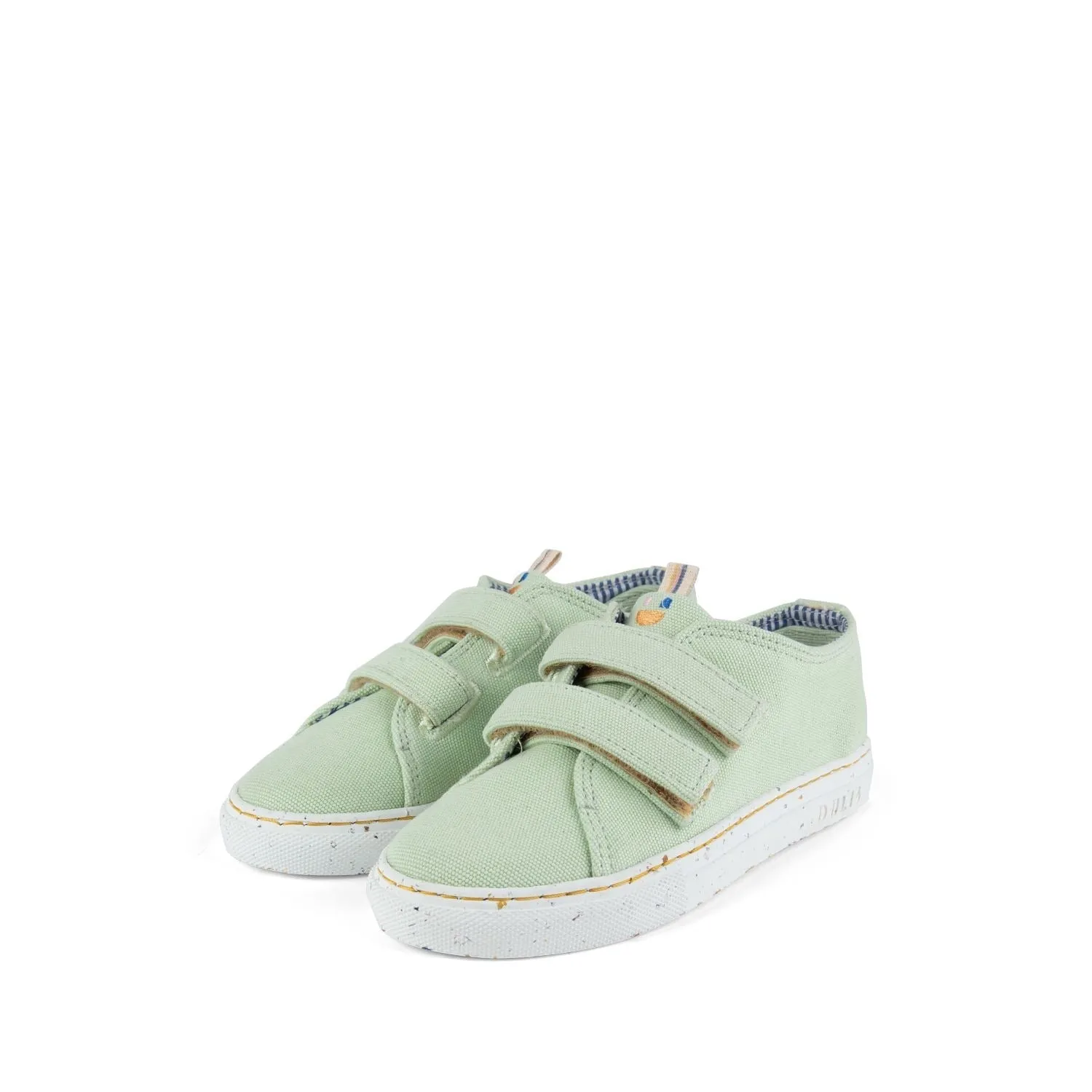 Anis Eco Strap Sneakers