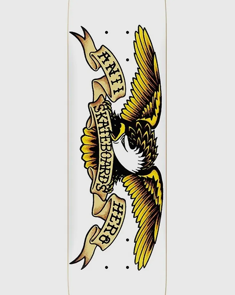Antihero Classic Eagle 8.75" Deck