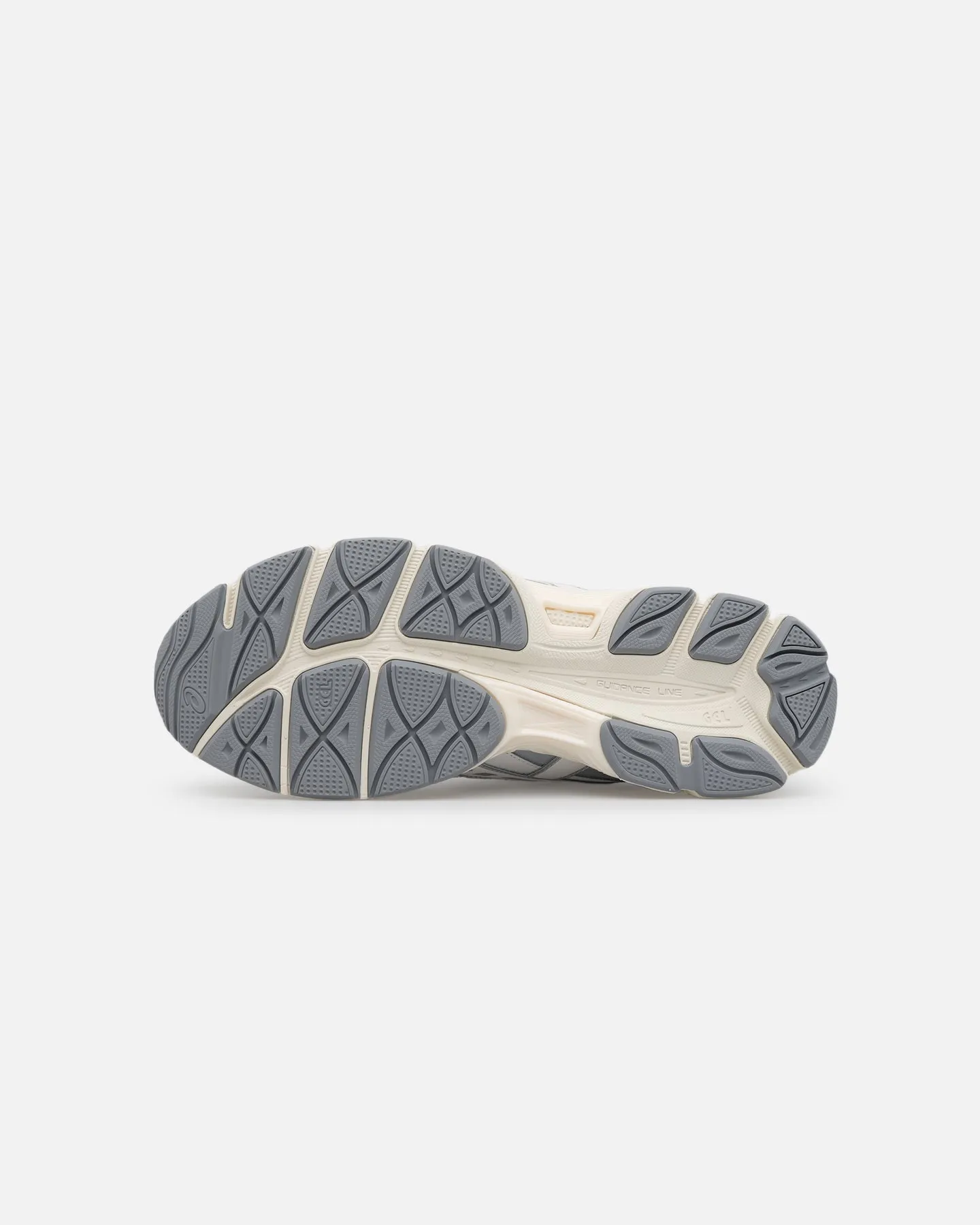 Asics Gel-NYC 2055 Glacier Grey