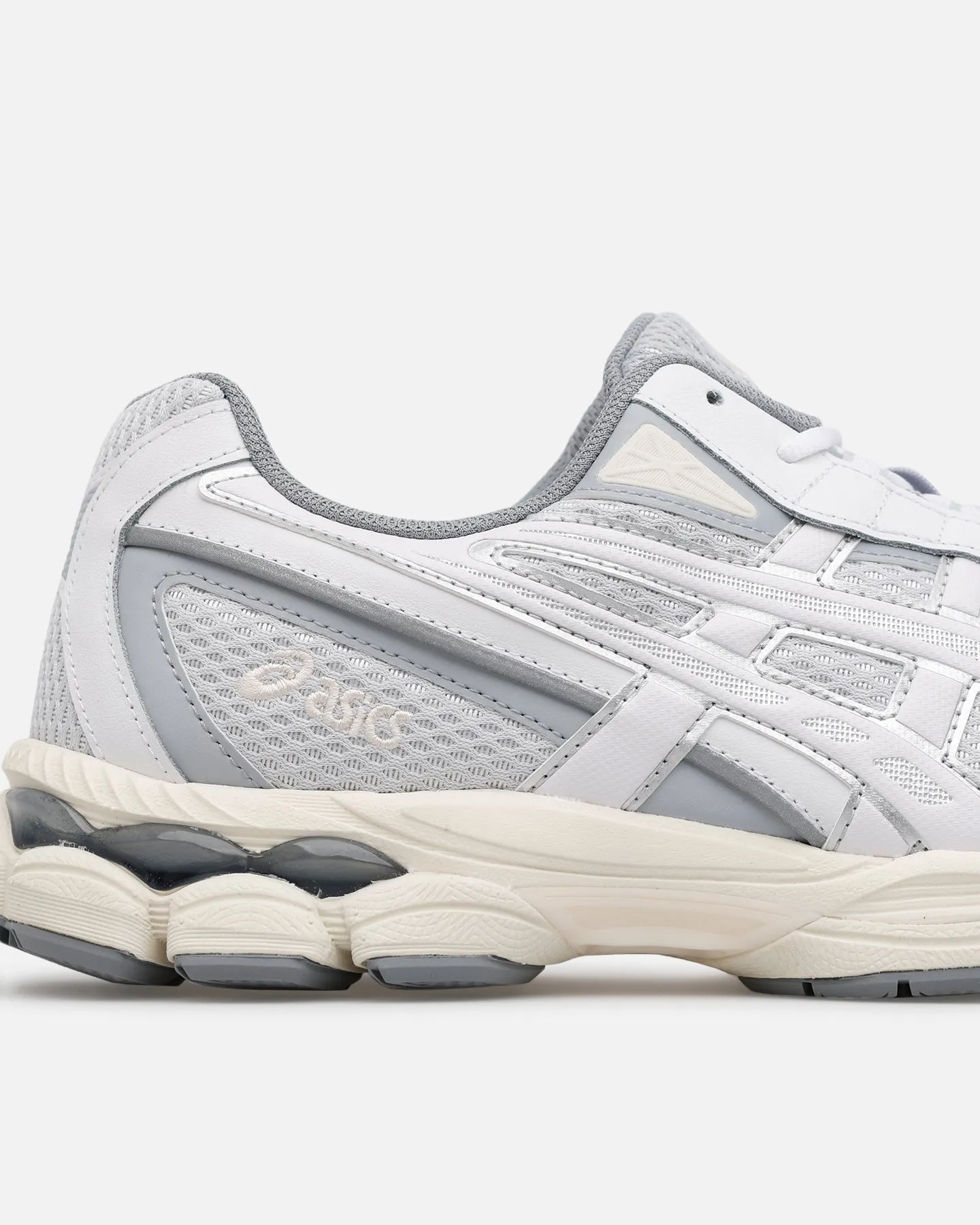 Asics Gel-NYC 2055 Glacier Grey