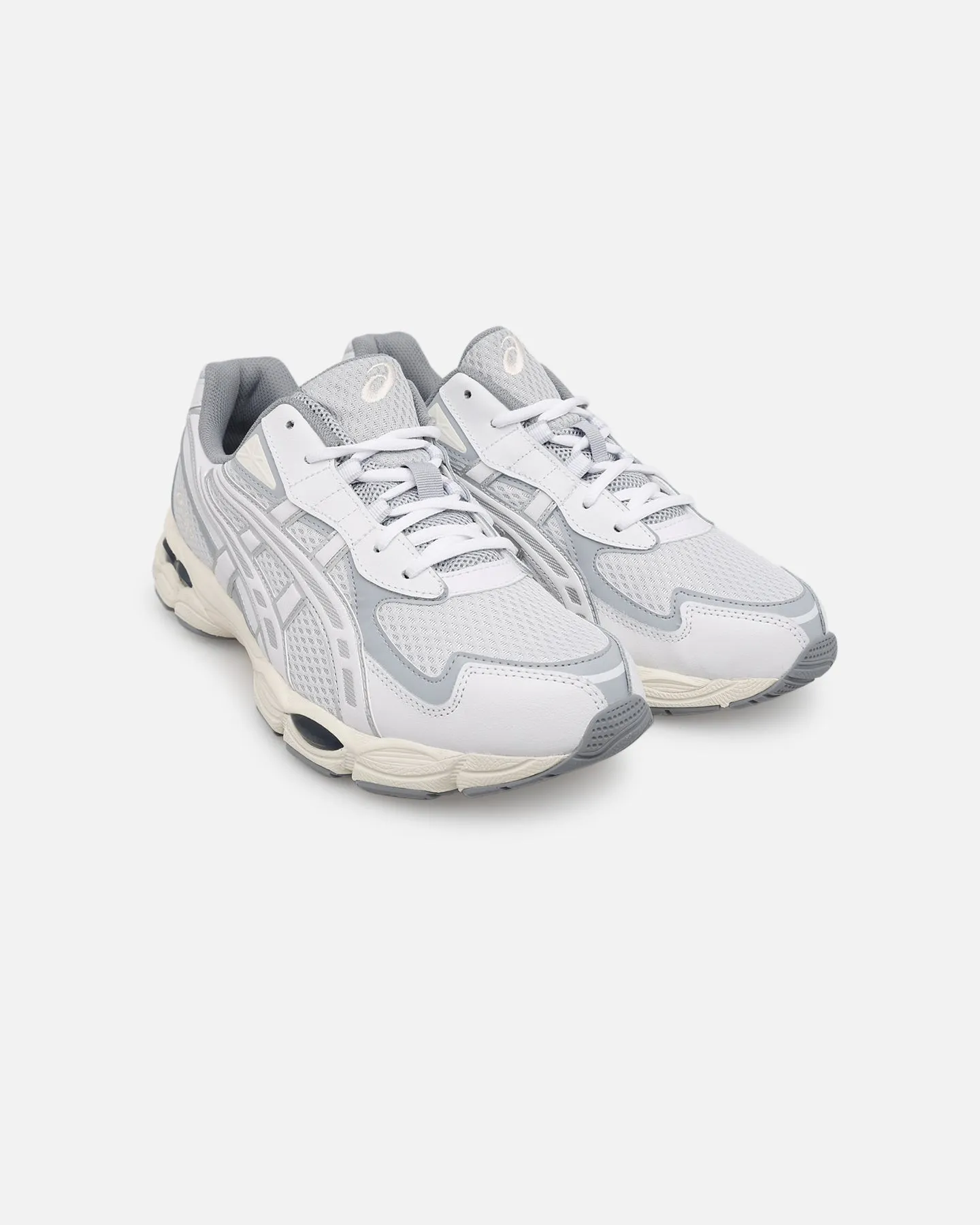 Asics Gel-NYC 2055 Glacier Grey