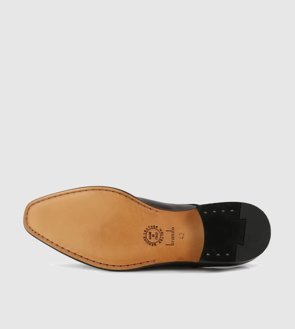 Bond Lace Ups by Brando