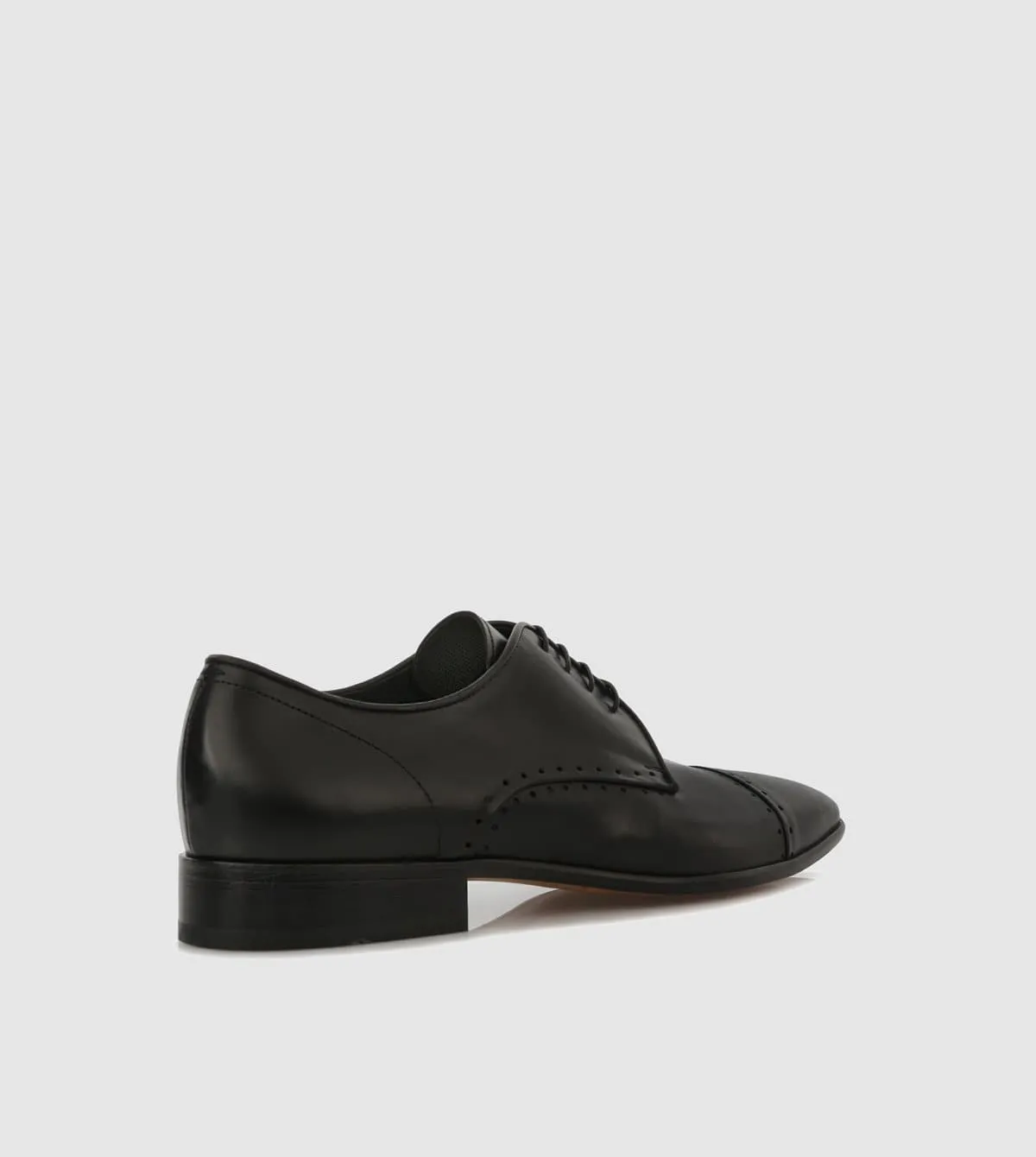 Bond Lace Ups by Brando