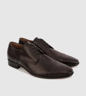 Bond Lace Ups by Brando