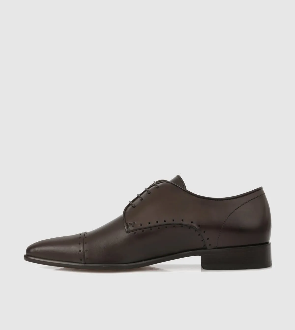 Bond Lace Ups by Brando