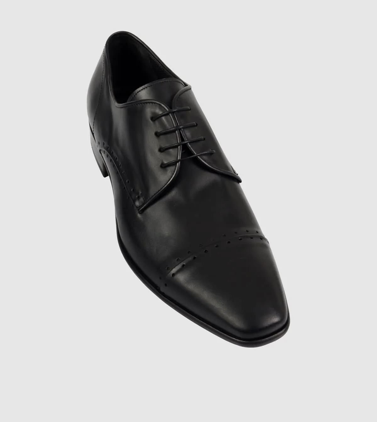 Bond Lace Ups by Brando
