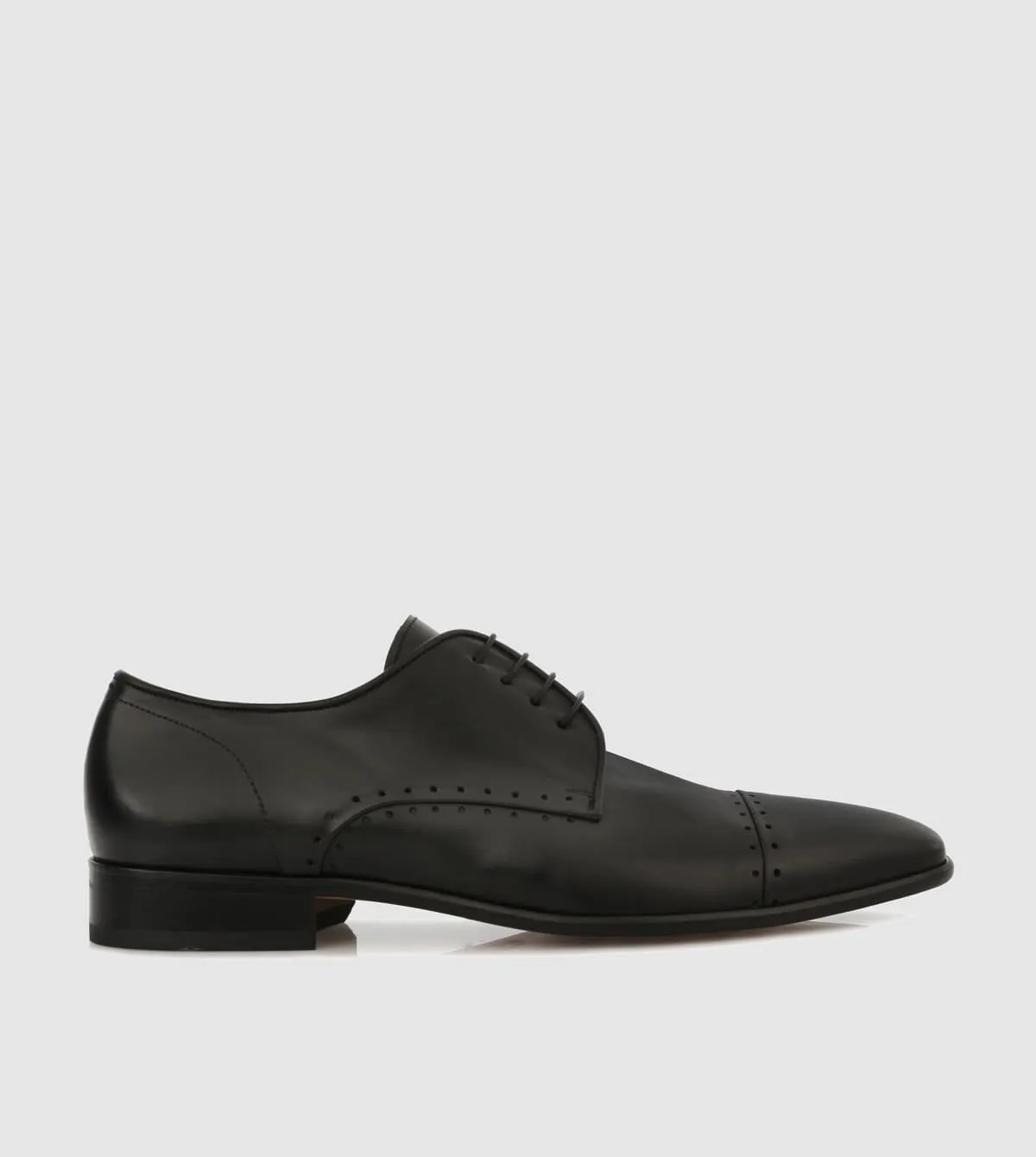 Bond Lace Ups by Brando