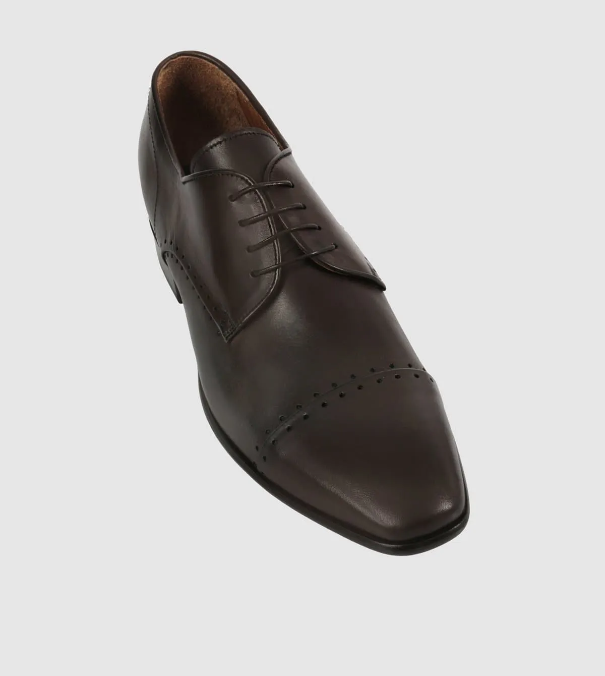 Bond Lace Ups by Brando